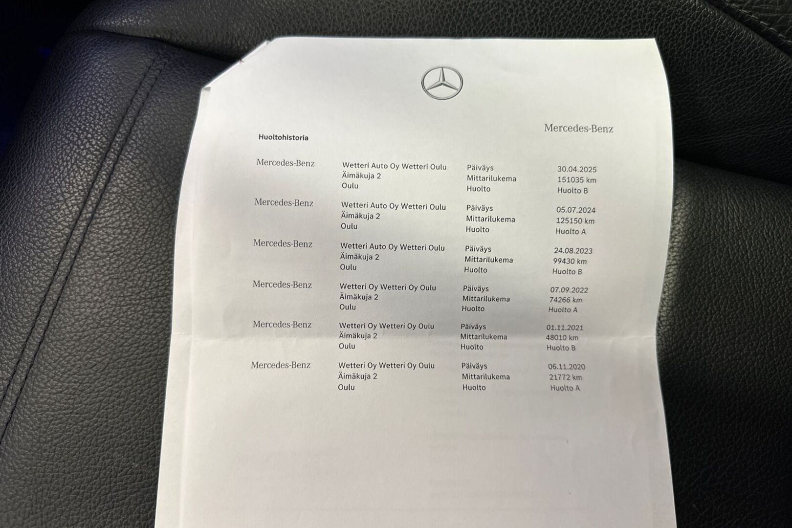 MERCEDES-BENZ GLE 2020