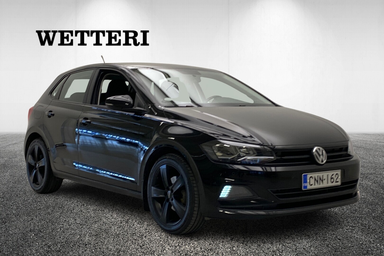 VOLKSWAGEN Polo 2019