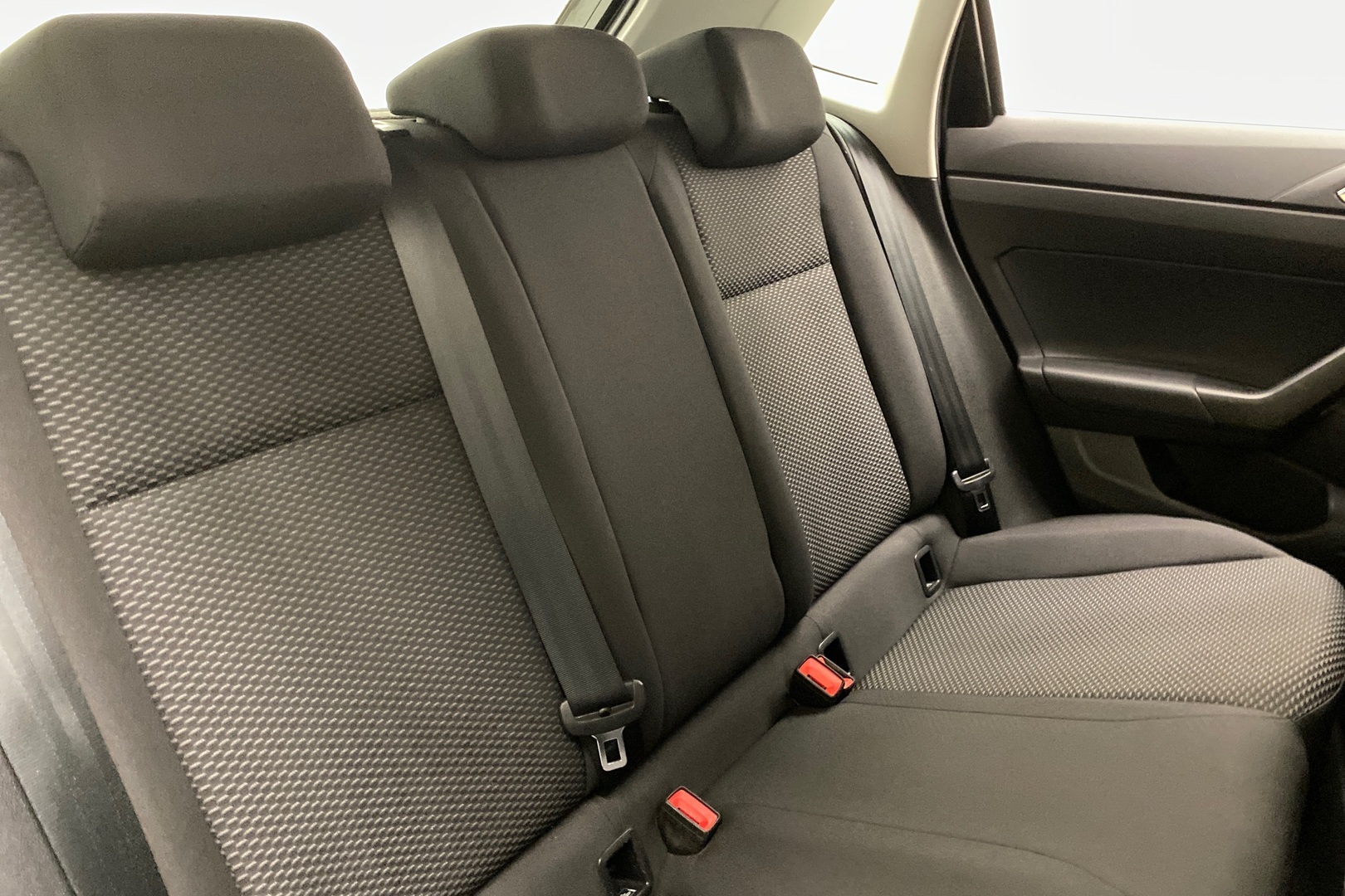 VOLKSWAGEN Polo 2019