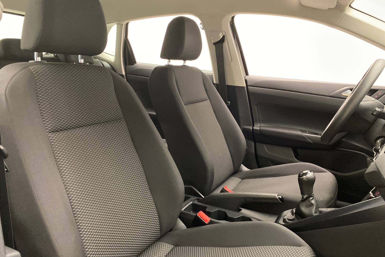 VOLKSWAGEN Polo 2019