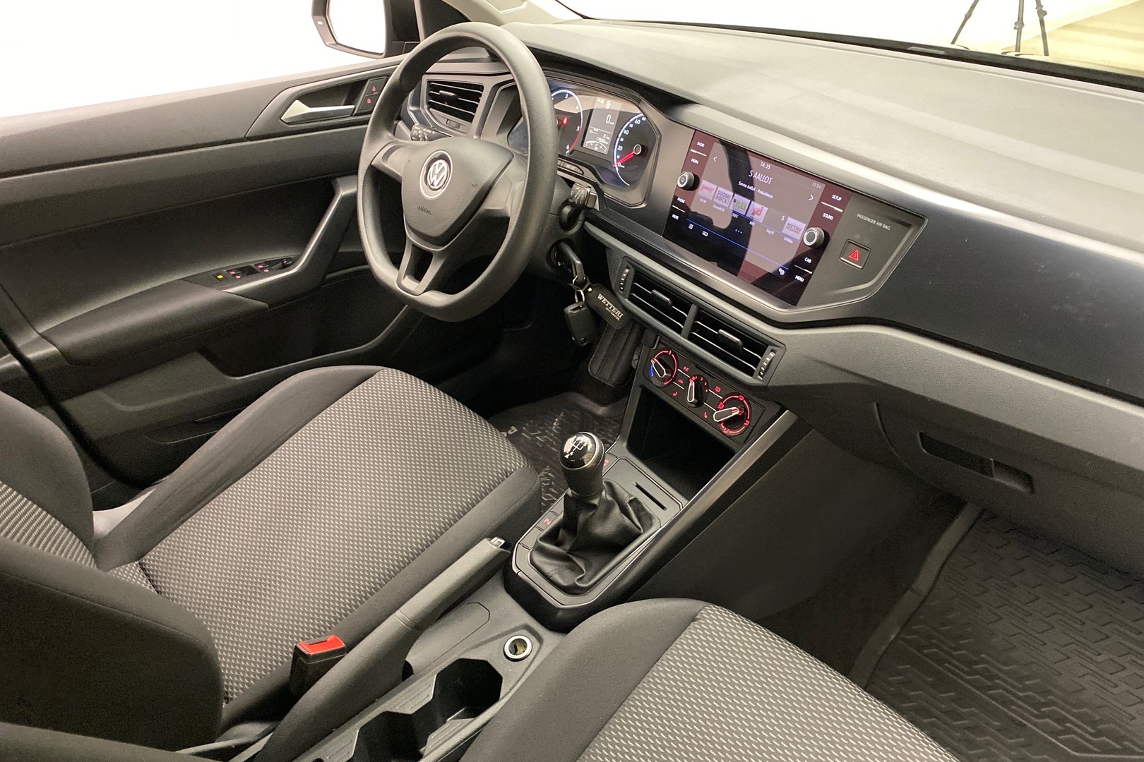 VOLKSWAGEN Polo 2019