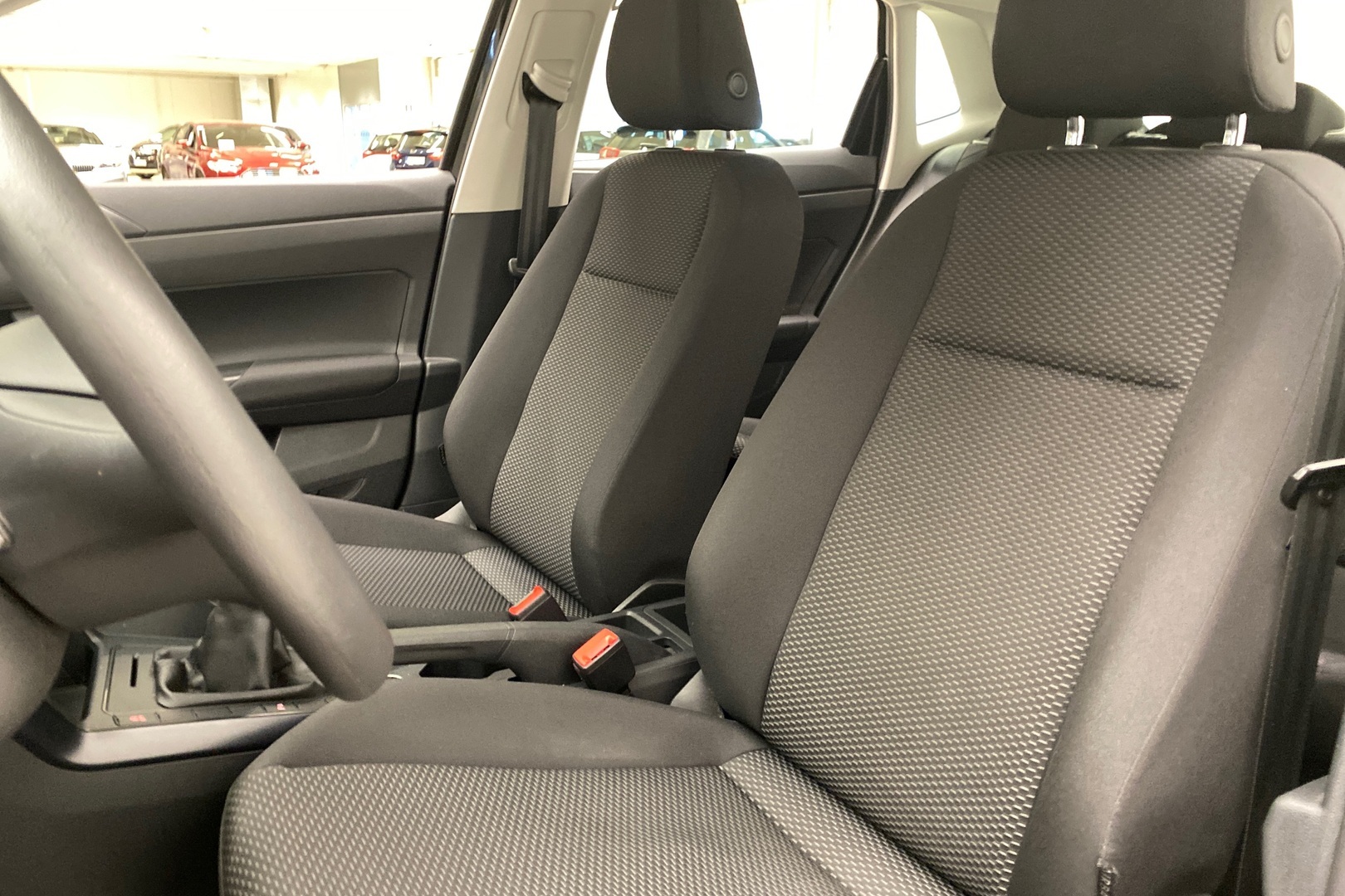 VOLKSWAGEN Polo 2019