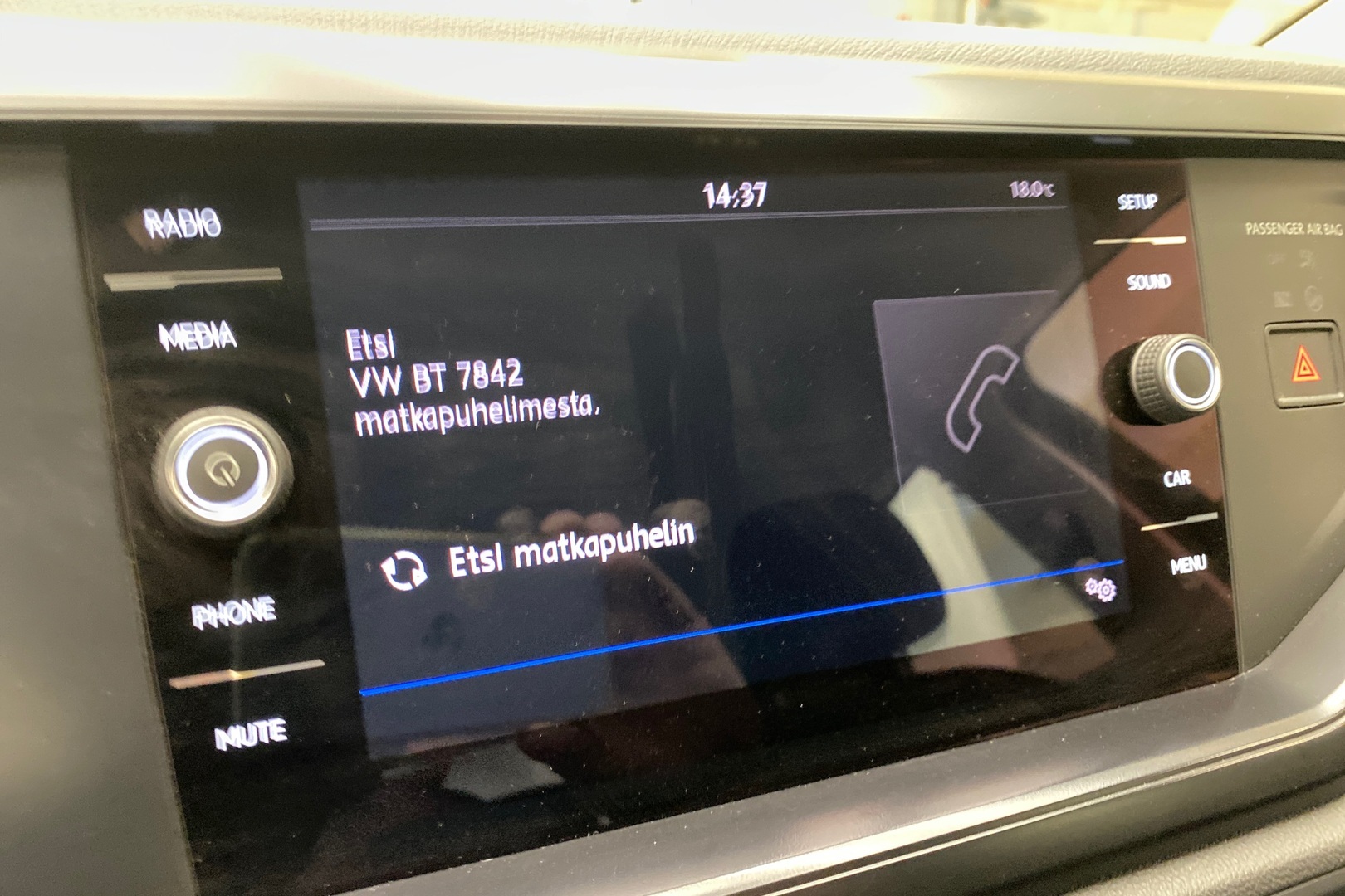 VOLKSWAGEN Polo 2019