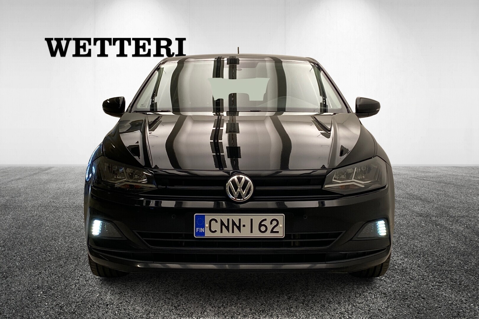 VOLKSWAGEN Polo 2019