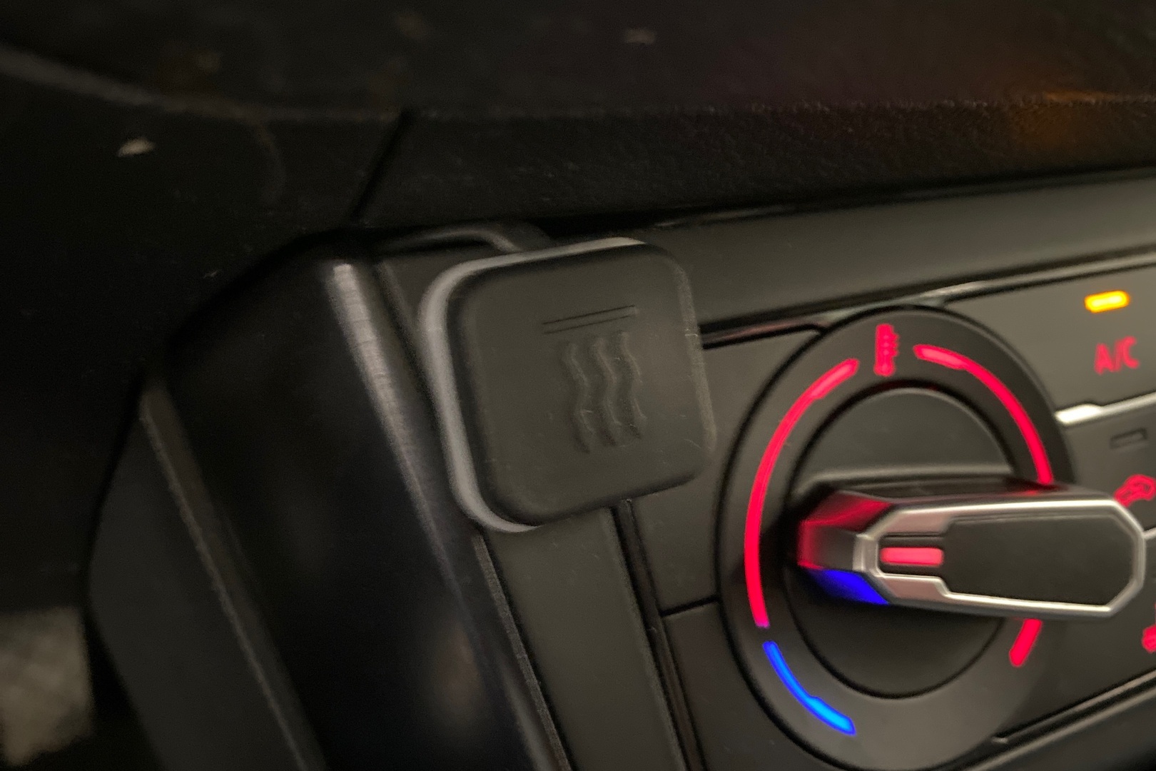 VOLKSWAGEN Polo 2019