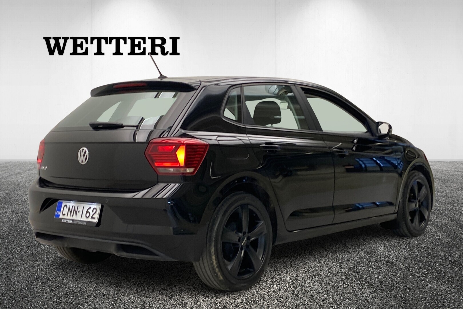 VOLKSWAGEN Polo 2019