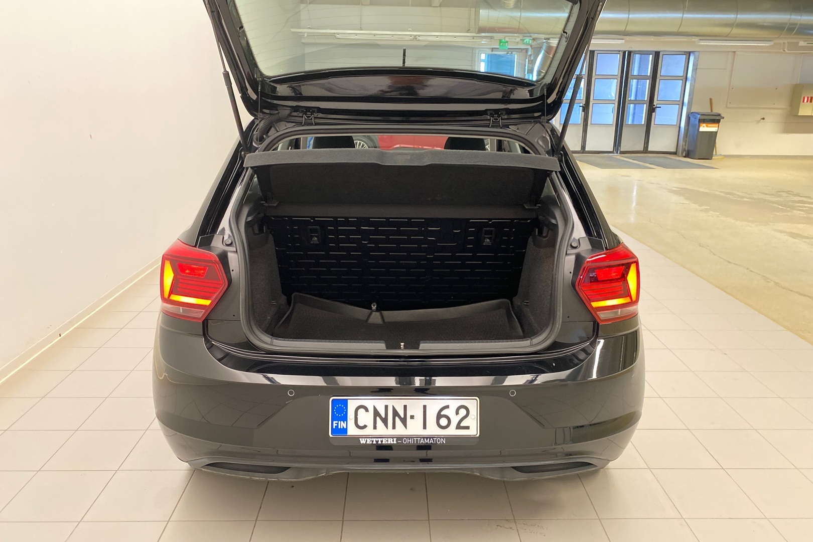 VOLKSWAGEN Polo 2019