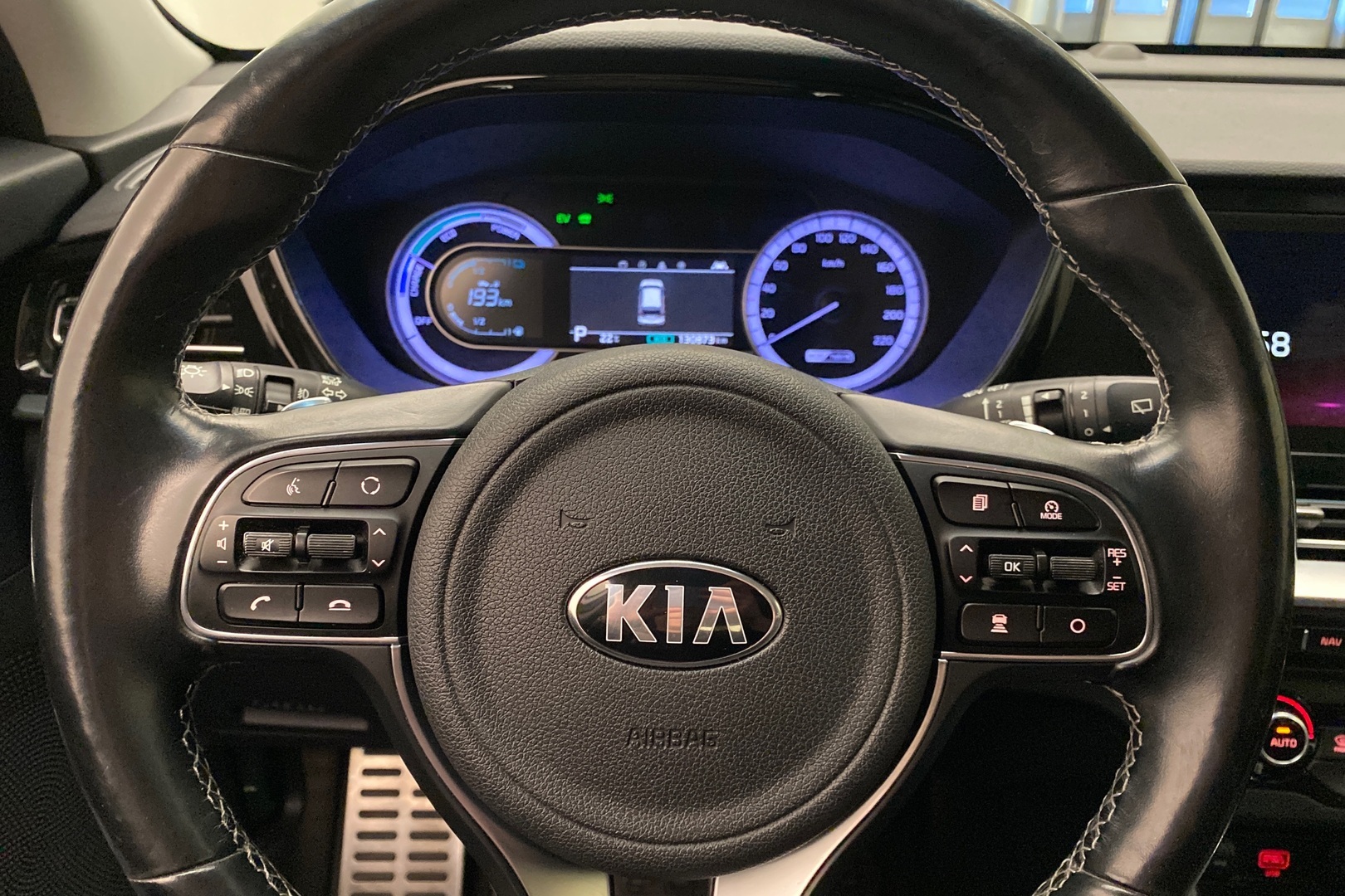 KIA Niro 2020