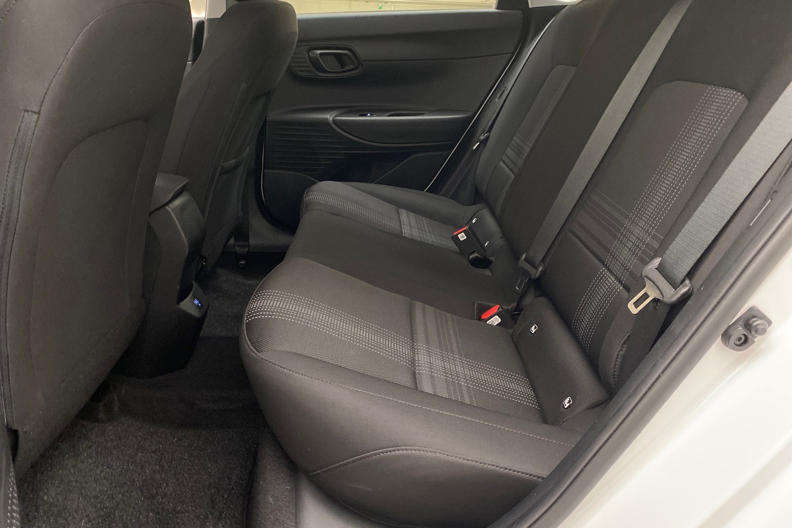 HYUNDAI i20 Hatchback 2023