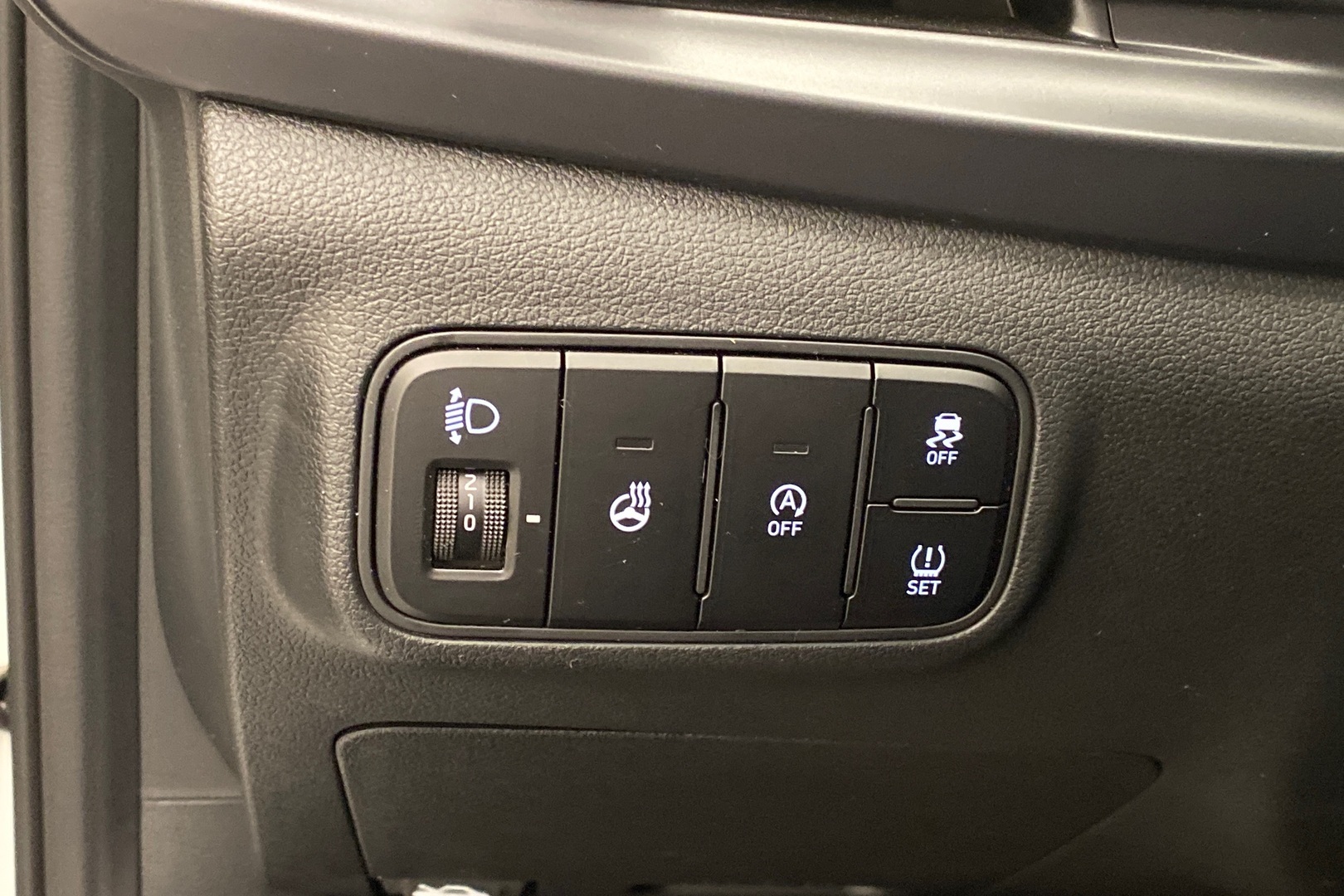 HYUNDAI i20 Hatchback 2023