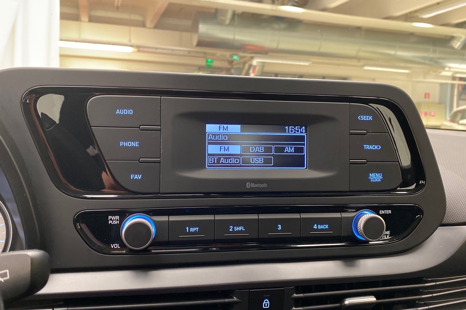 HYUNDAI i20 Hatchback 2023