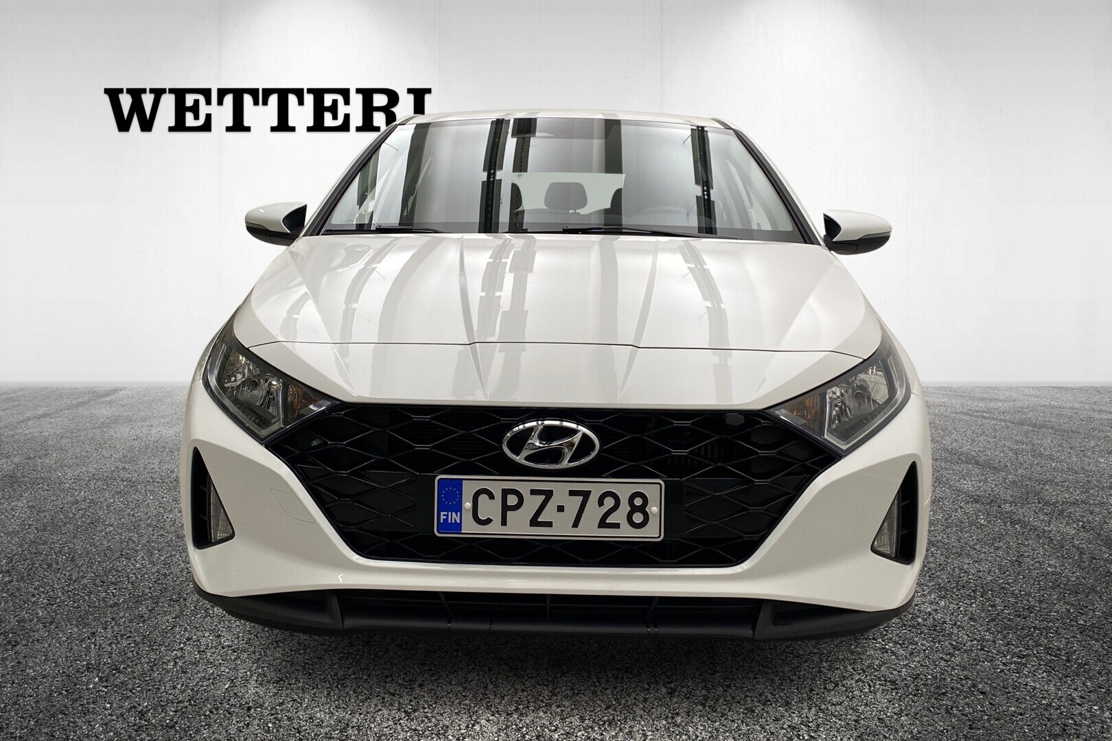 HYUNDAI i20 Hatchback 2023