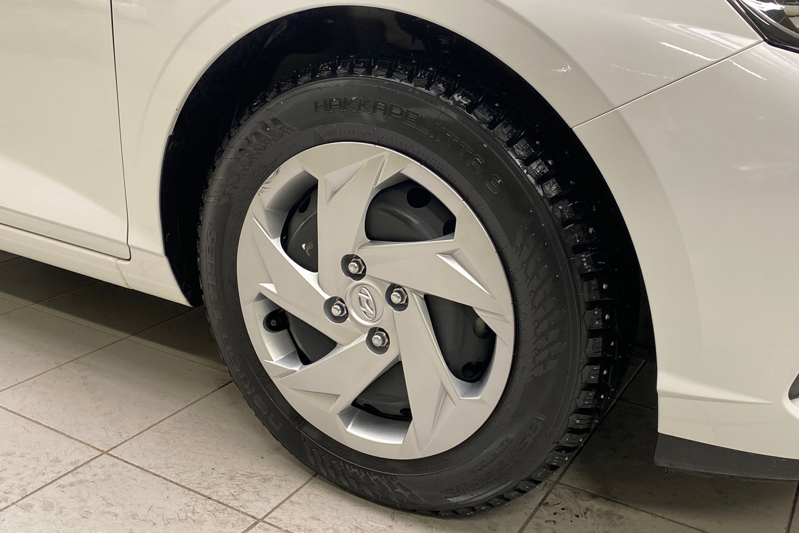 HYUNDAI i20 Hatchback 2023