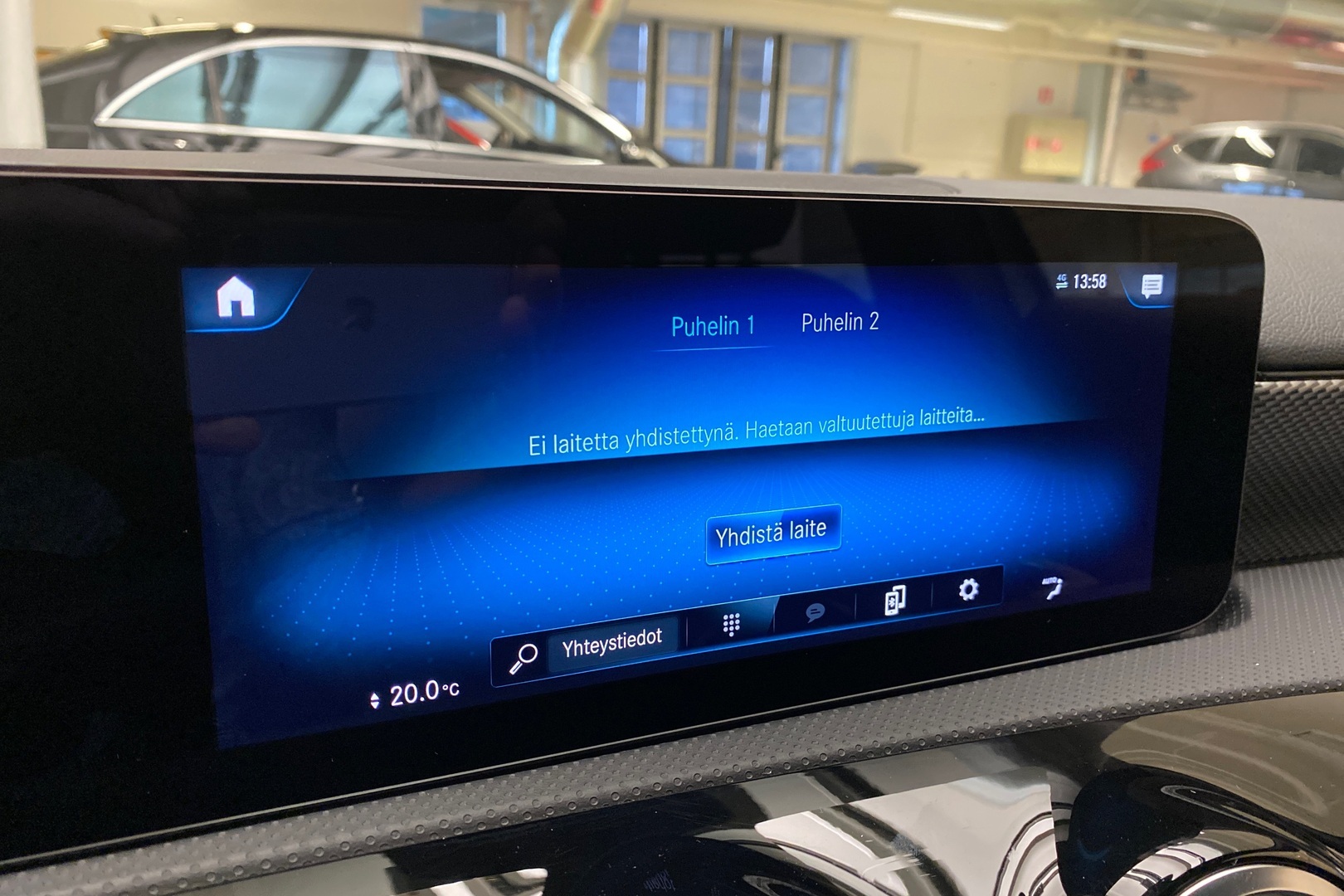 MERCEDES-BENZ A 2022