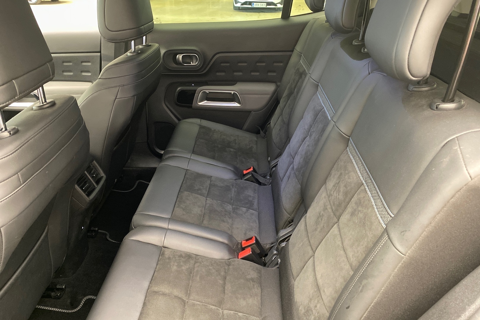 CITROEN C5 Aircross 2022