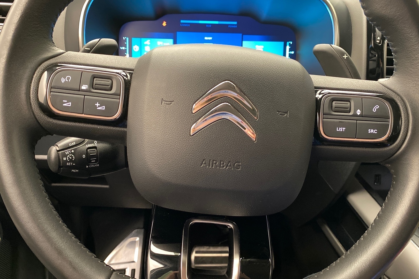 CITROEN C5 Aircross 2022