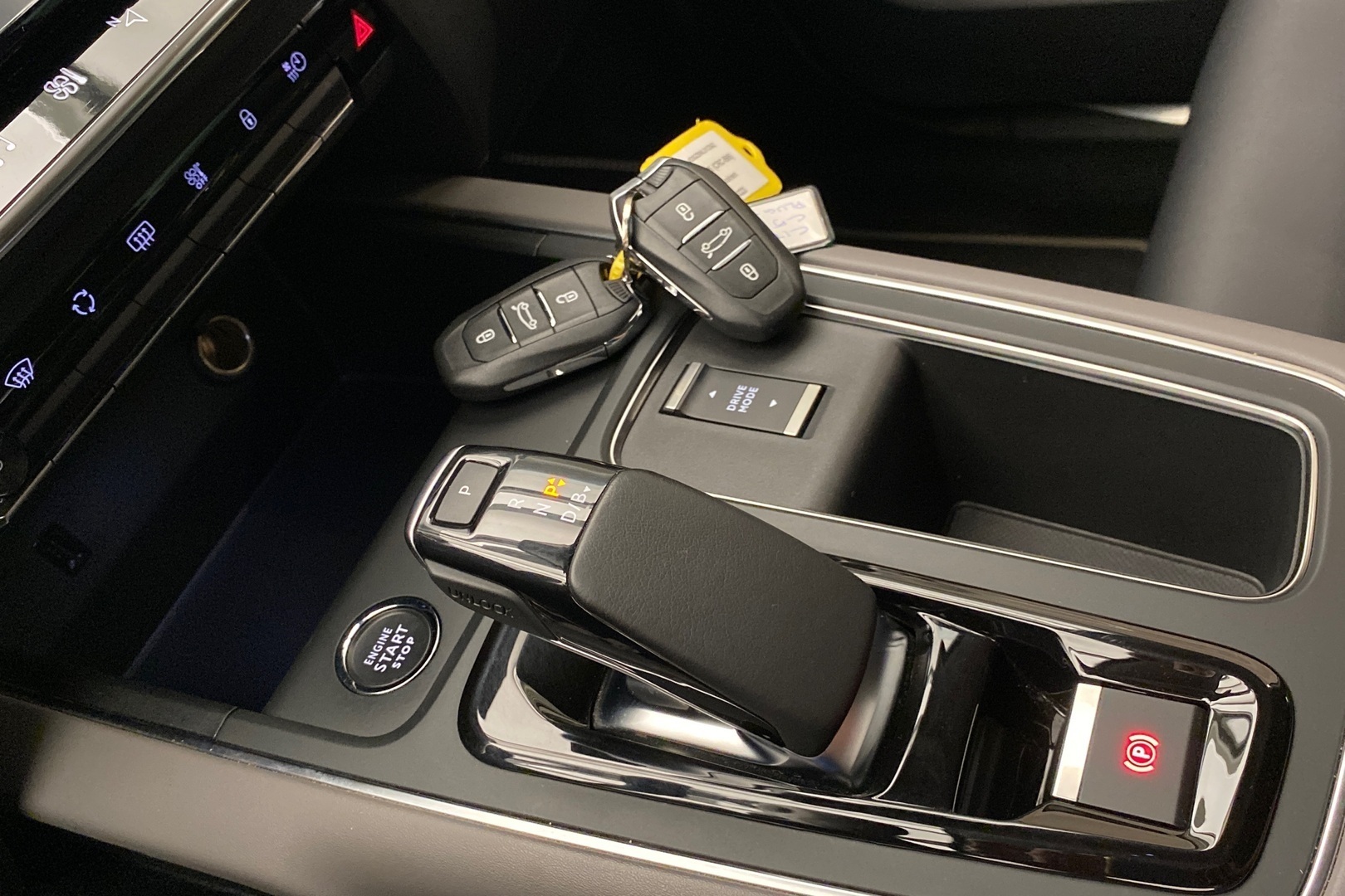 CITROEN C5 Aircross 2022