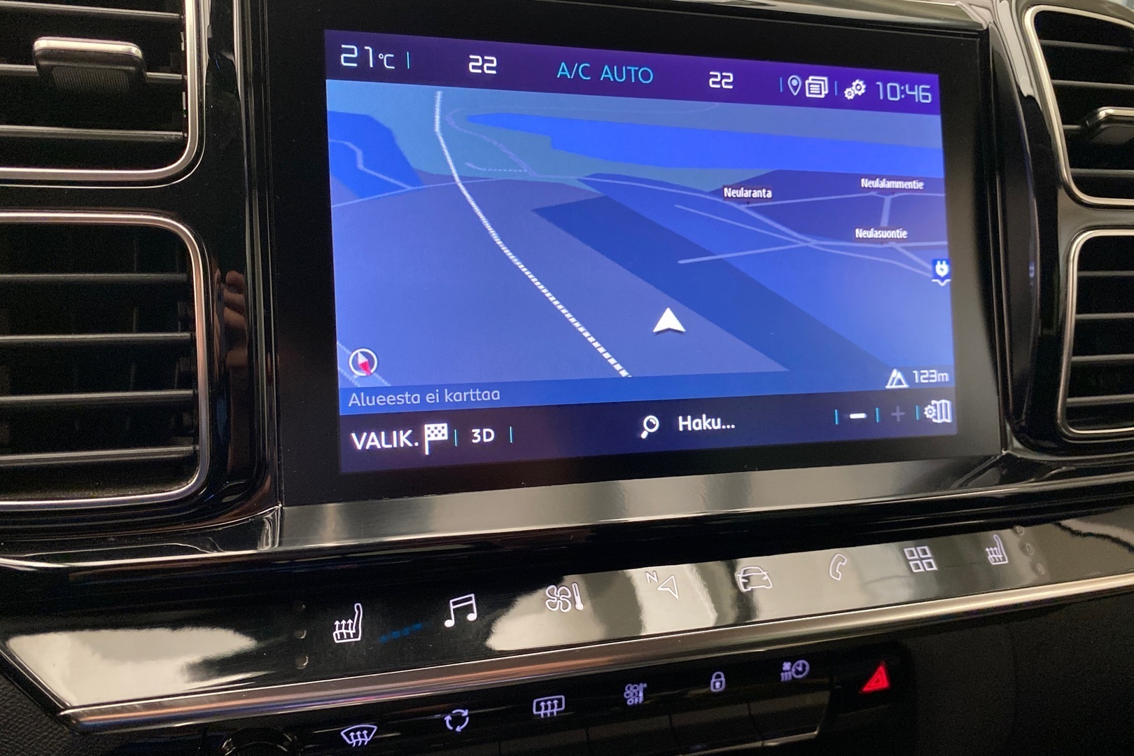 CITROEN C5 Aircross 2022