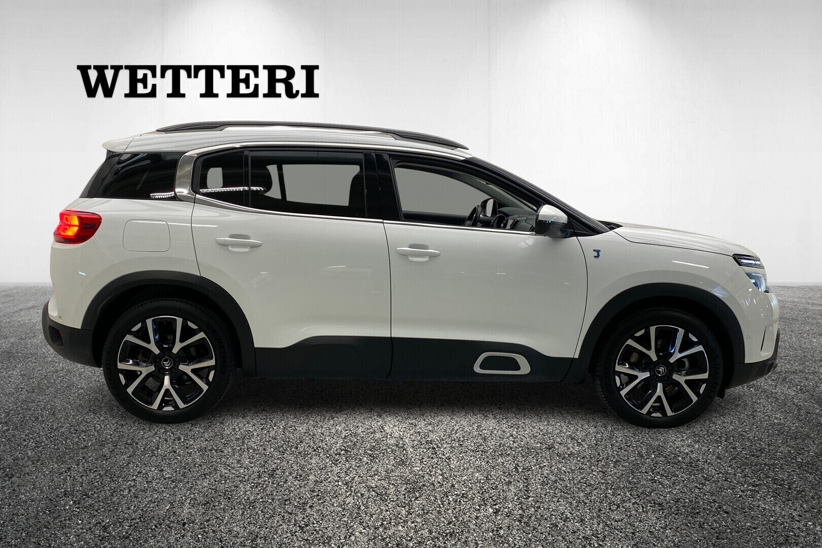 CITROEN C5 Aircross 2022