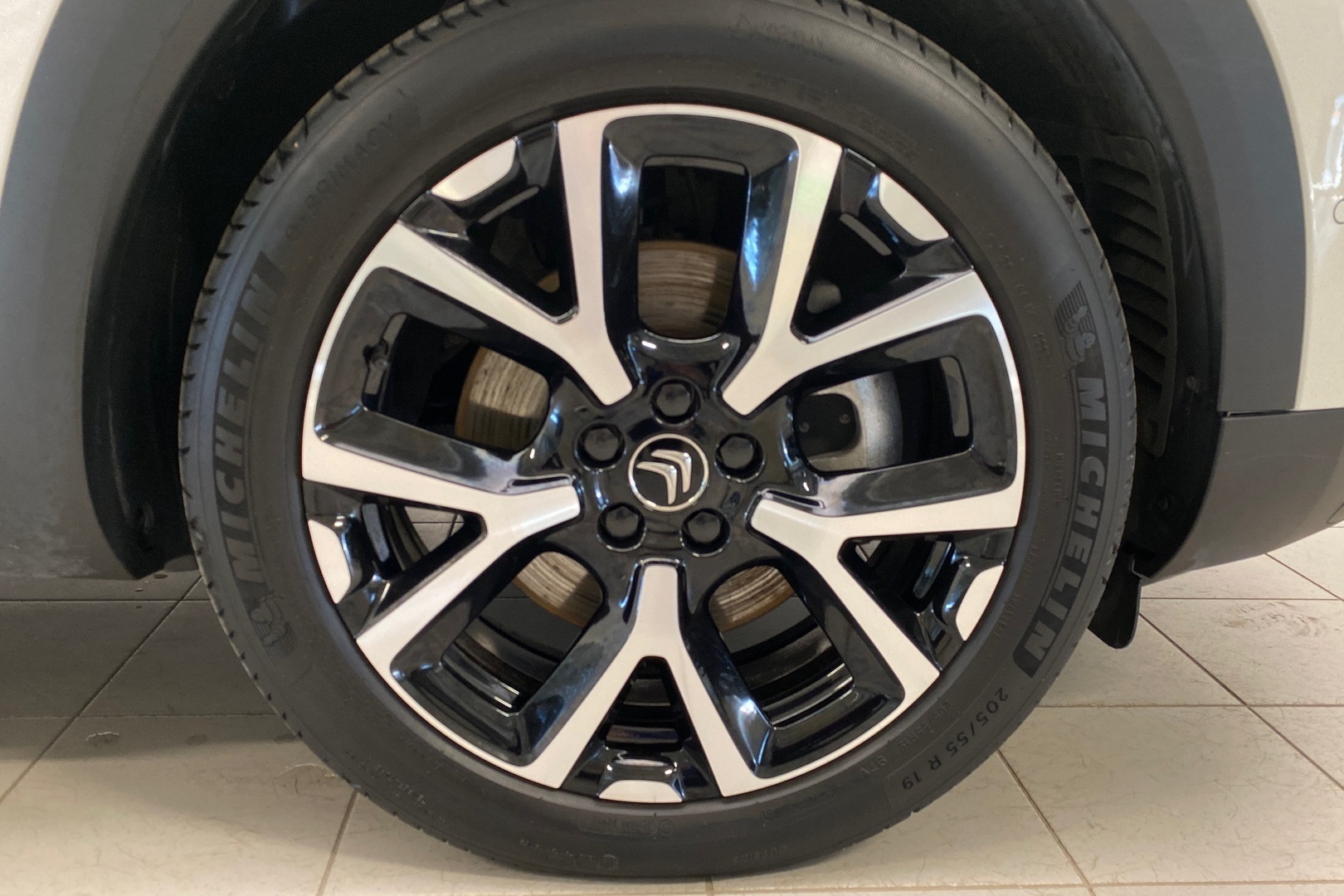 CITROEN C5 Aircross 2022