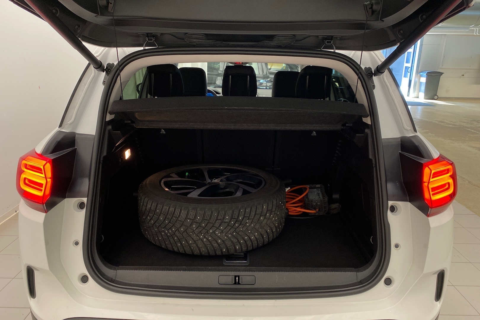 CITROEN C5 Aircross 2022