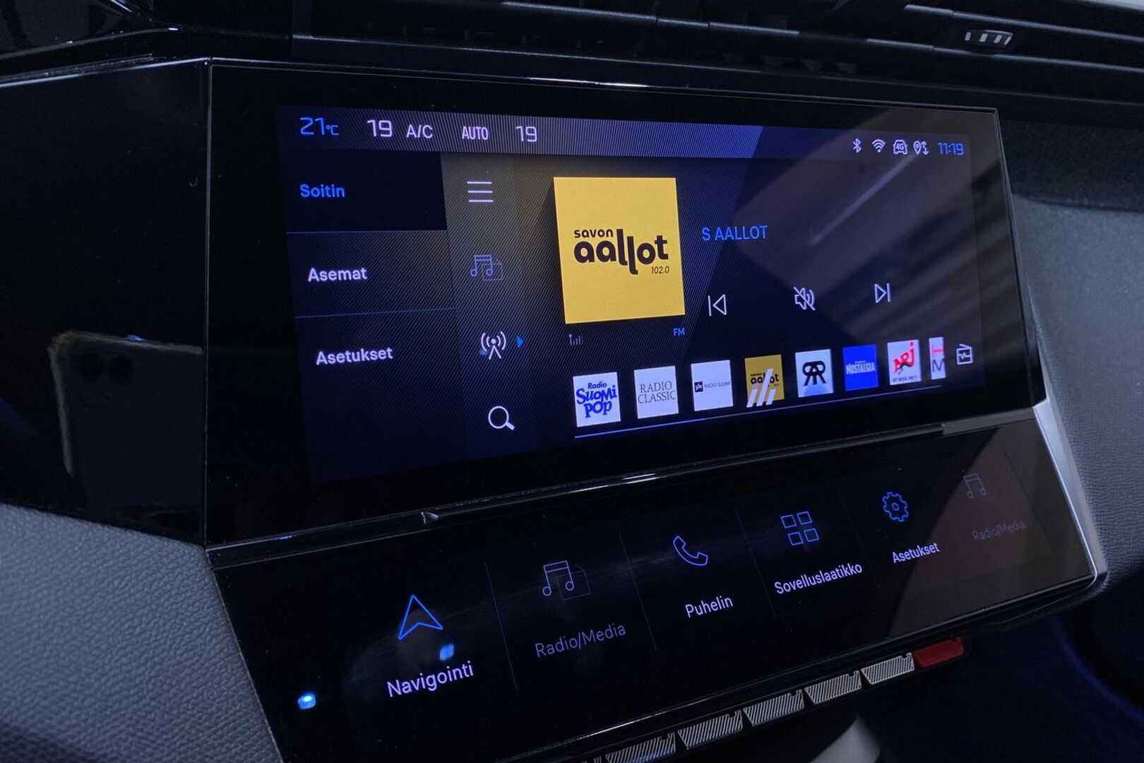 PEUGEOT 408 2023