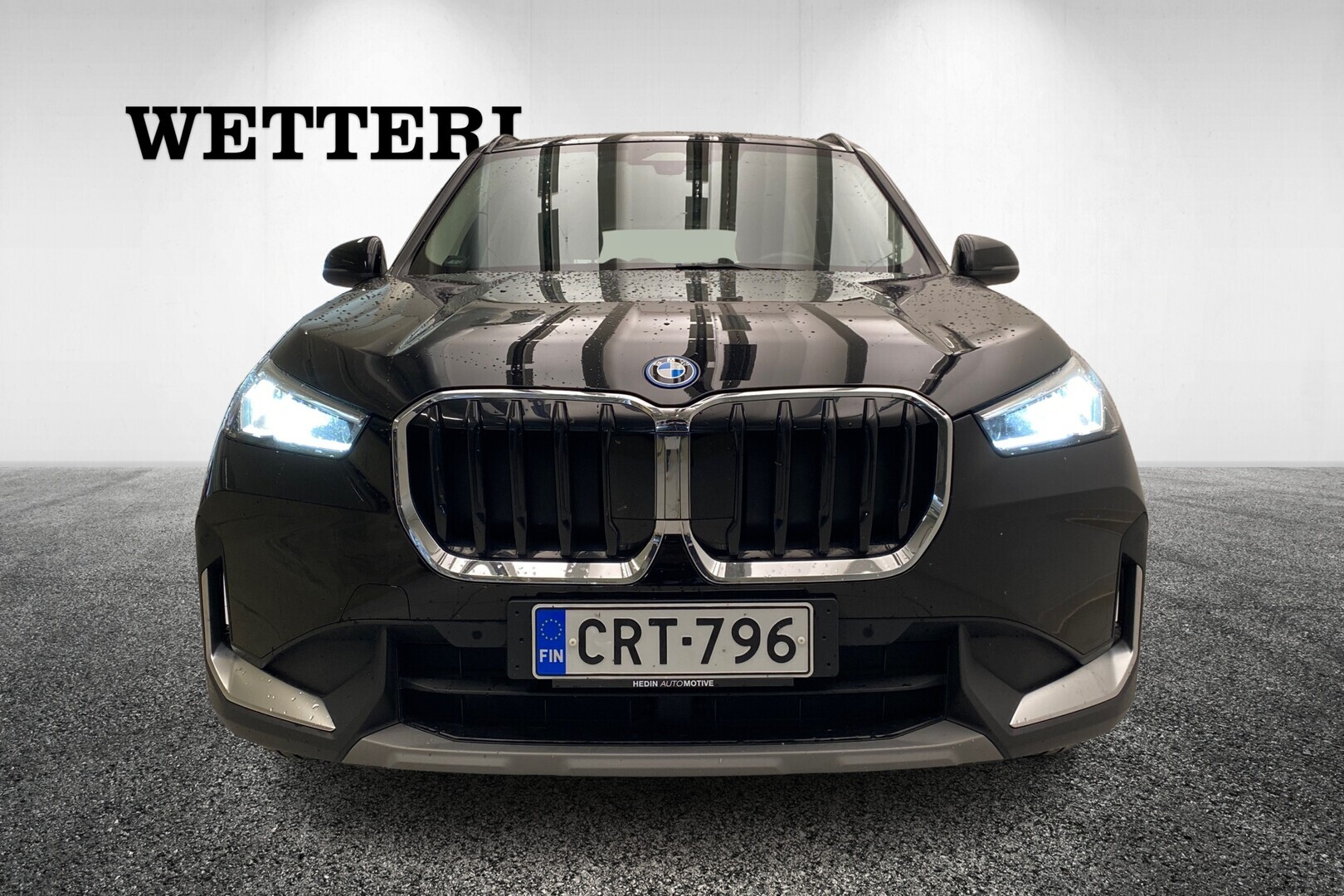BMW X1 2024
