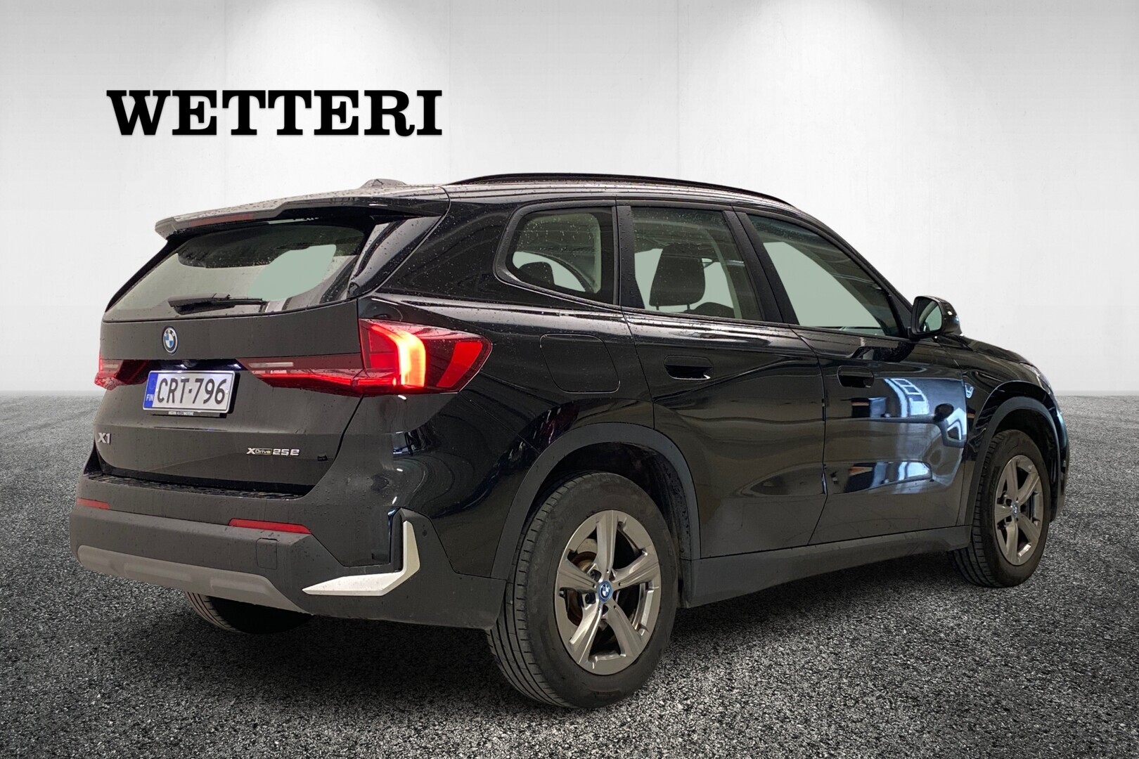 BMW X1 2024