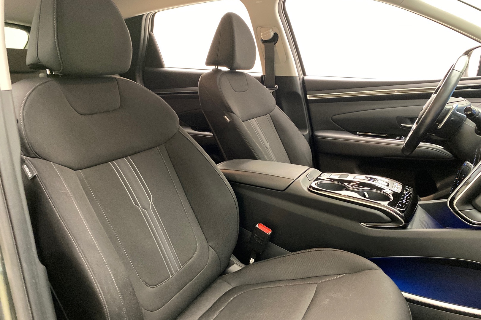 HYUNDAI Tucson 2021