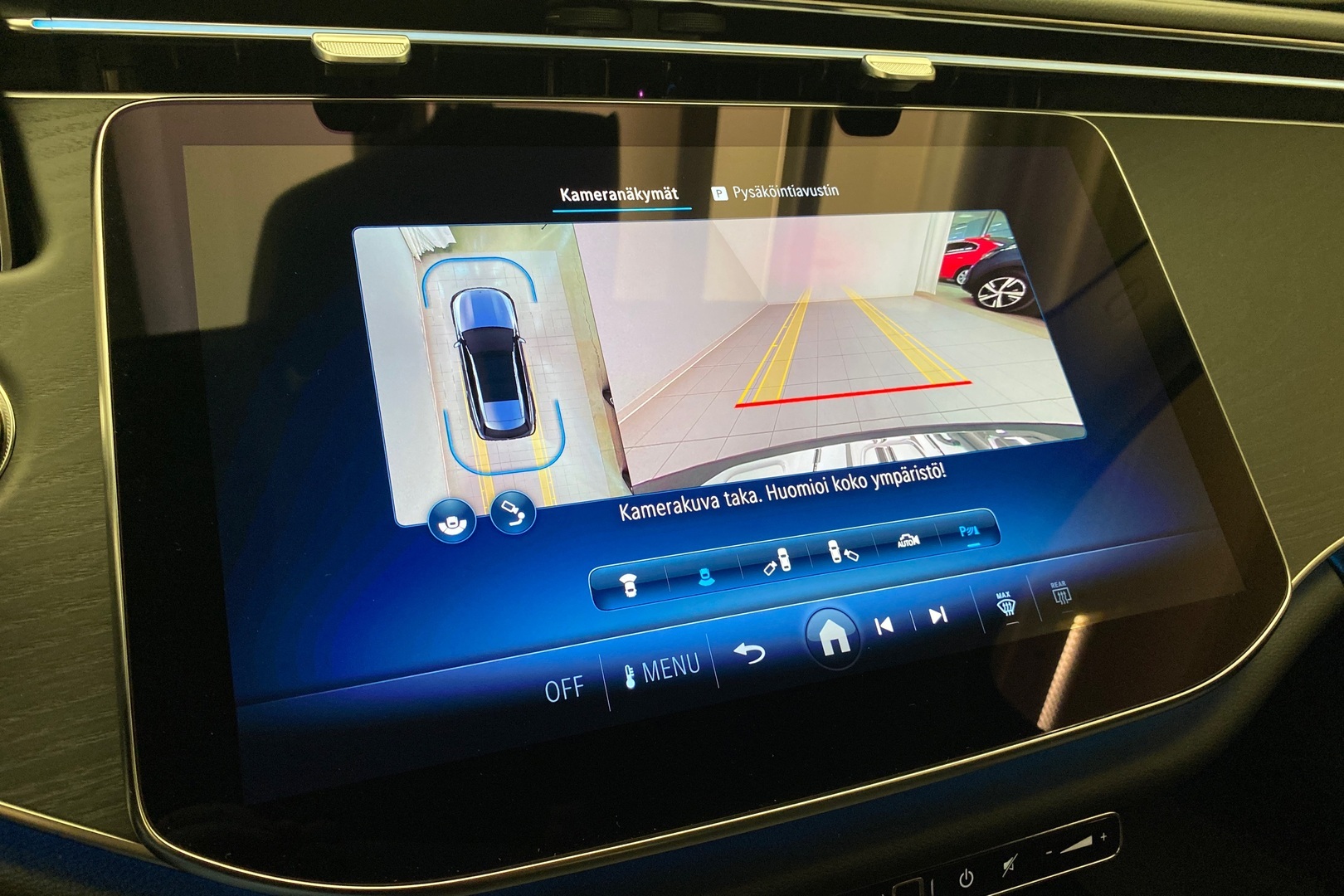 MERCEDES-BENZ E 2025