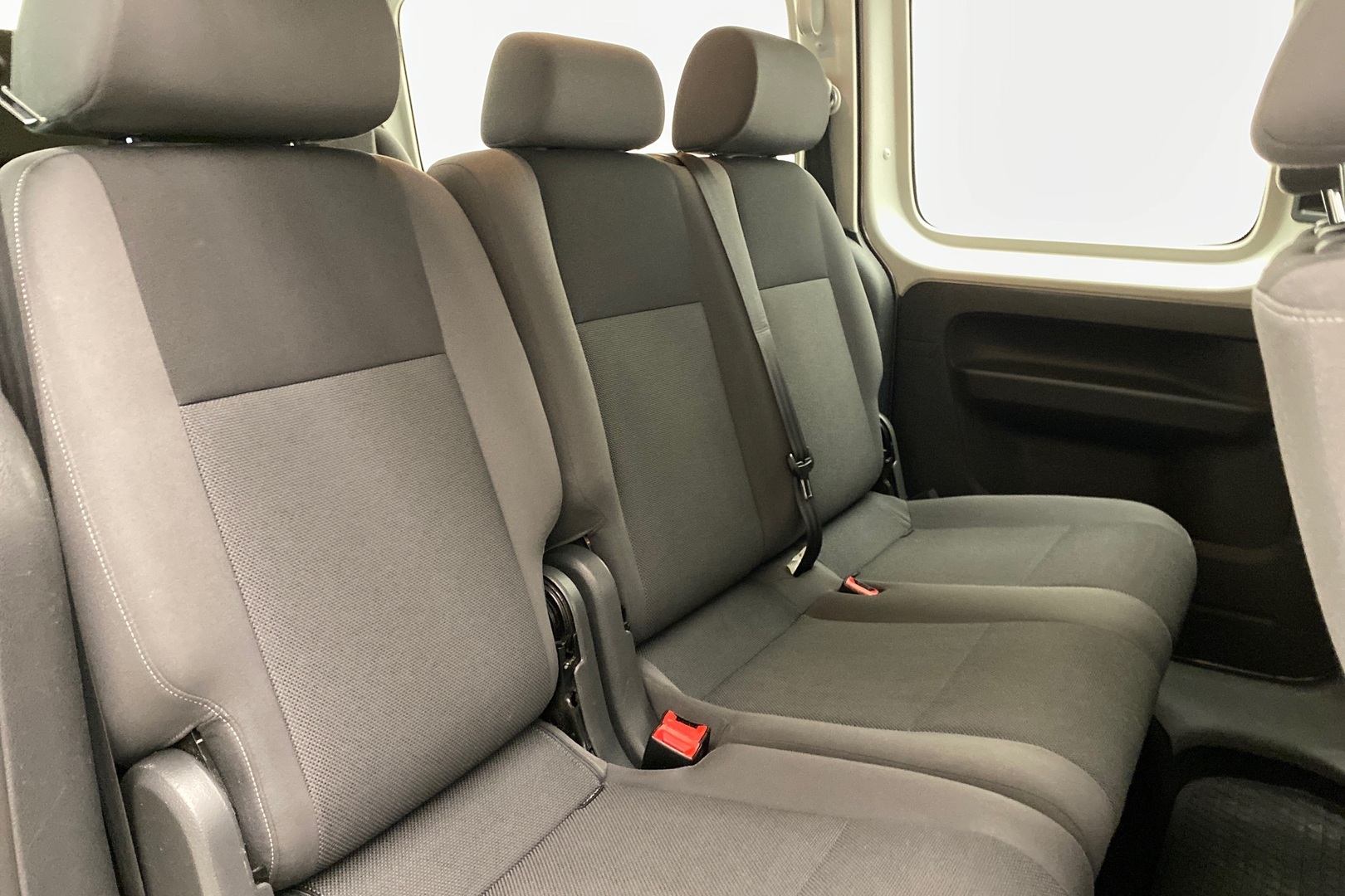 VOLKSWAGEN Caddy Maxi 2015