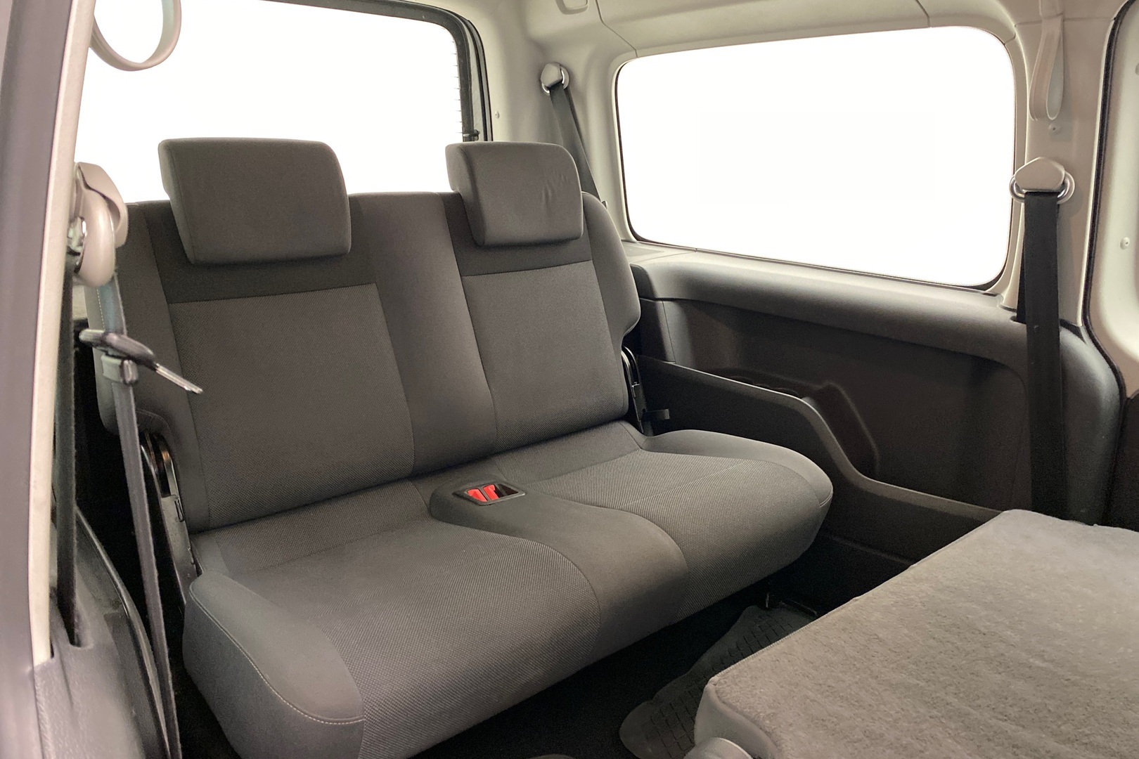 VOLKSWAGEN Caddy Maxi 2015