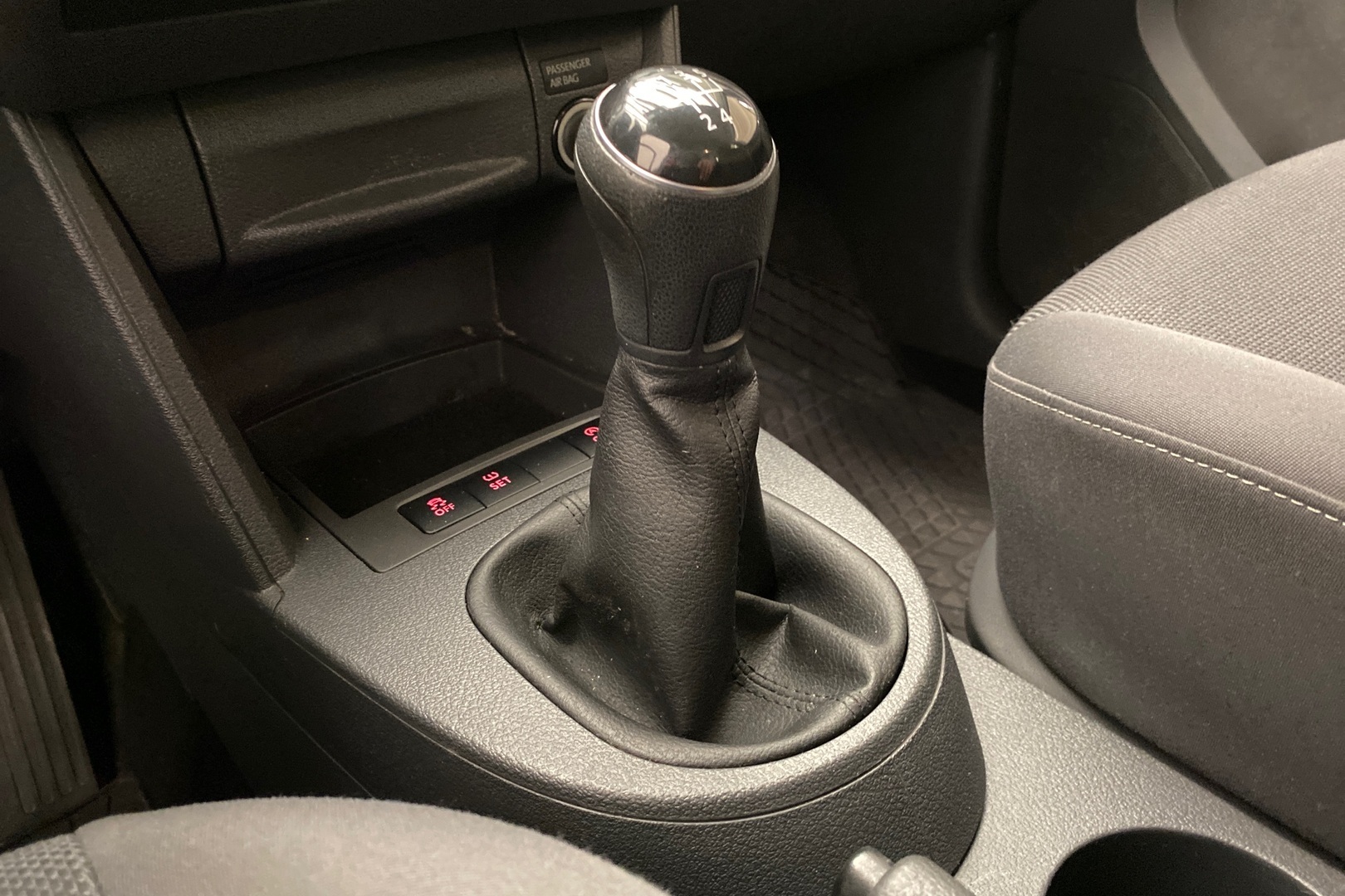 VOLKSWAGEN Caddy Maxi 2015