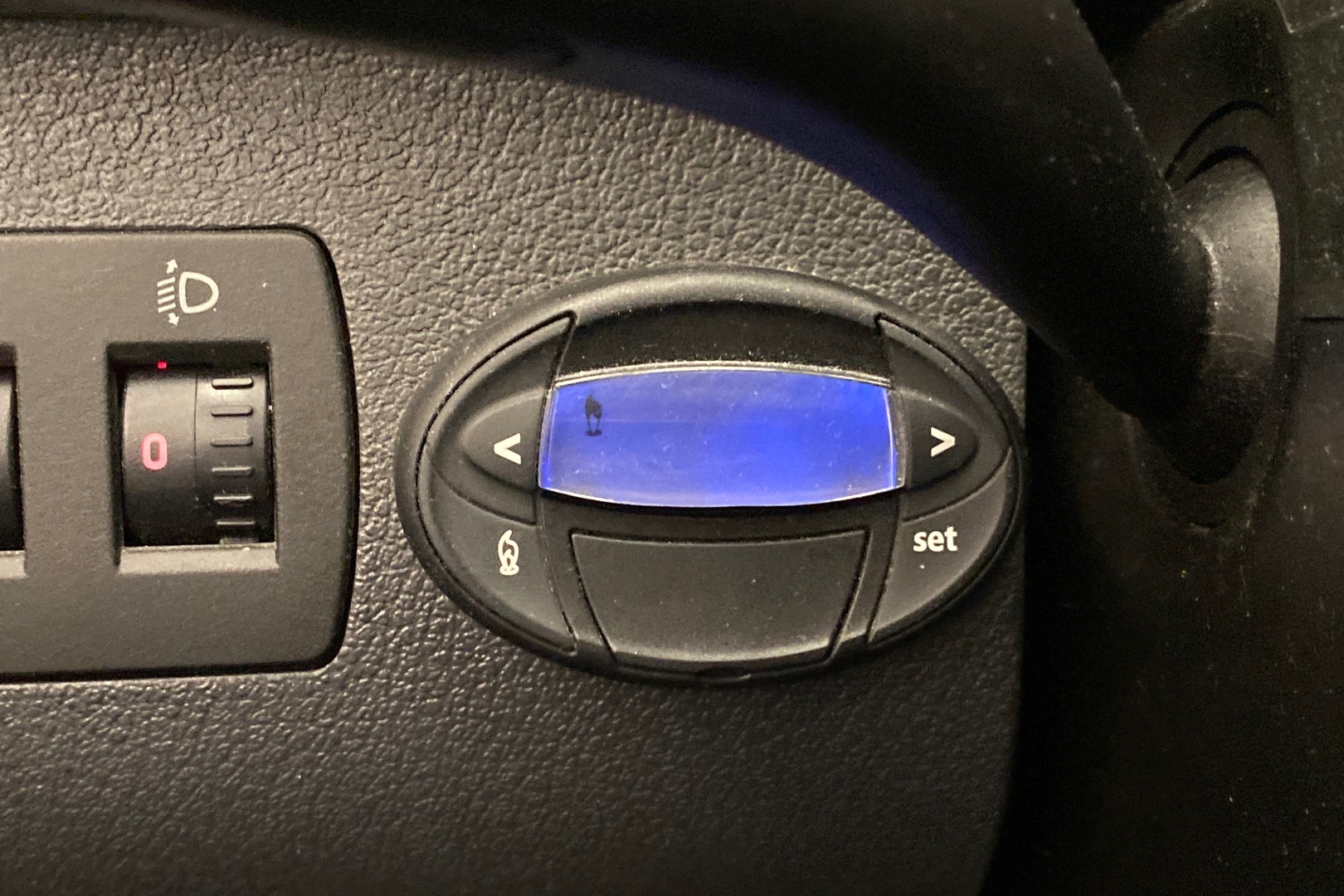 VOLKSWAGEN Caddy Maxi 2015