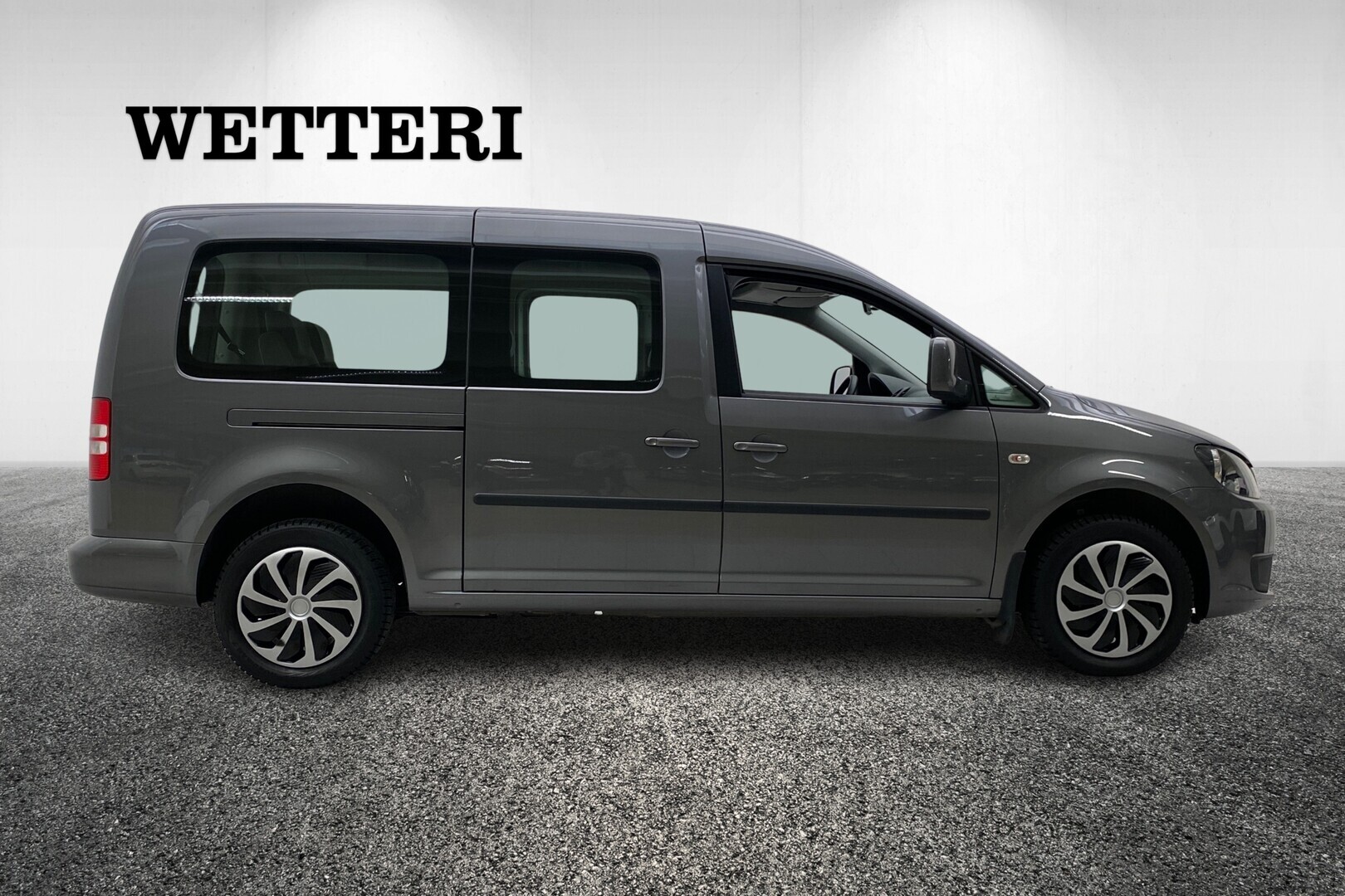 VOLKSWAGEN Caddy Maxi 2015