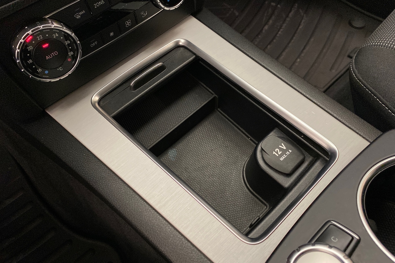 MERCEDES-BENZ GLK 2014