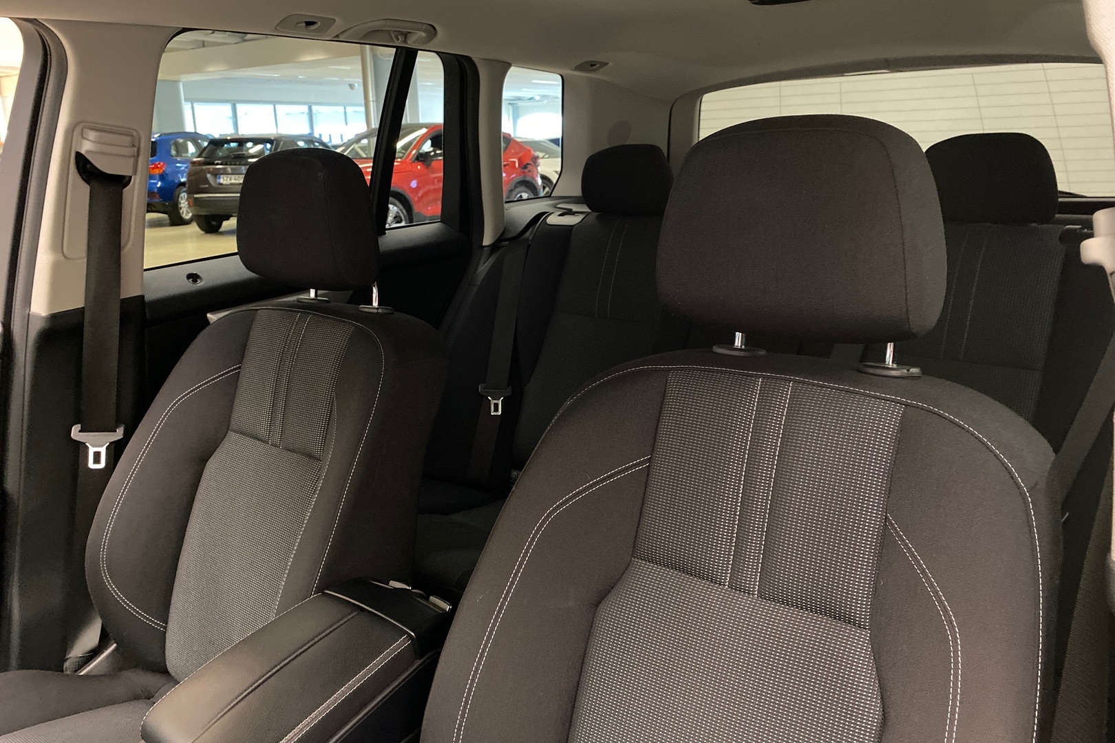 MERCEDES-BENZ GLK 2014