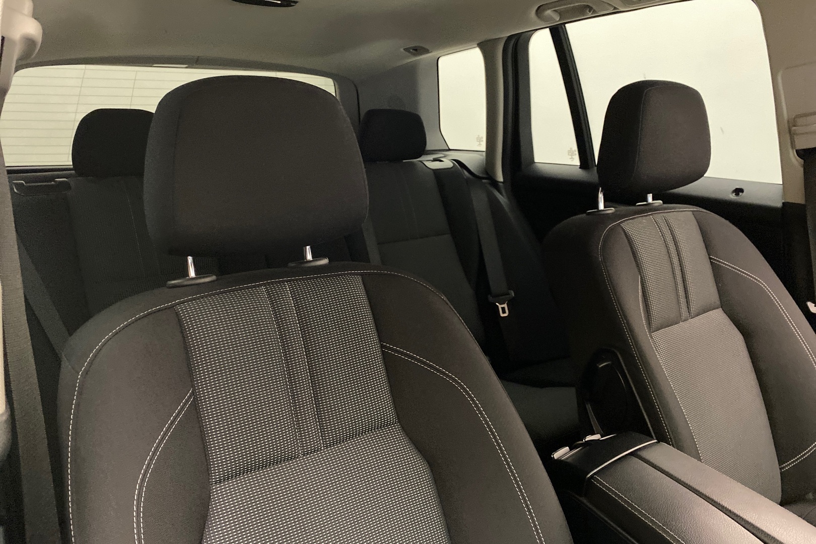 MERCEDES-BENZ GLK 2014