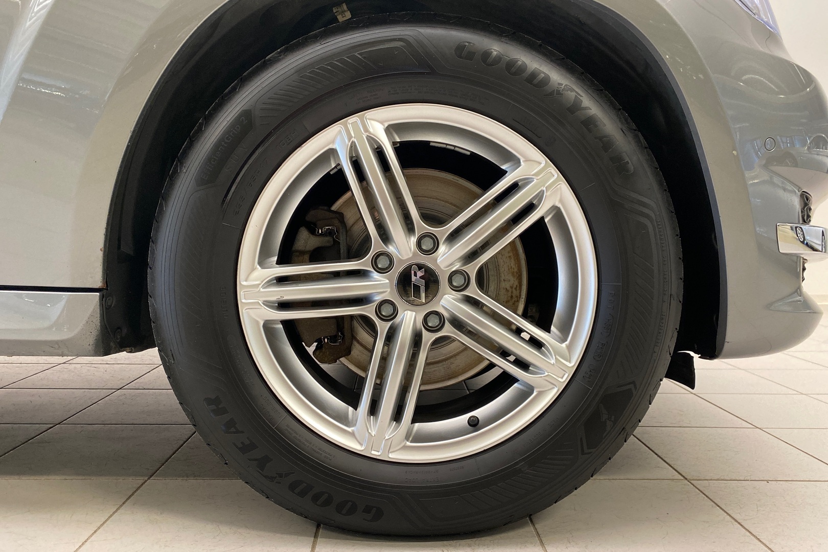 MERCEDES-BENZ GLK 2014