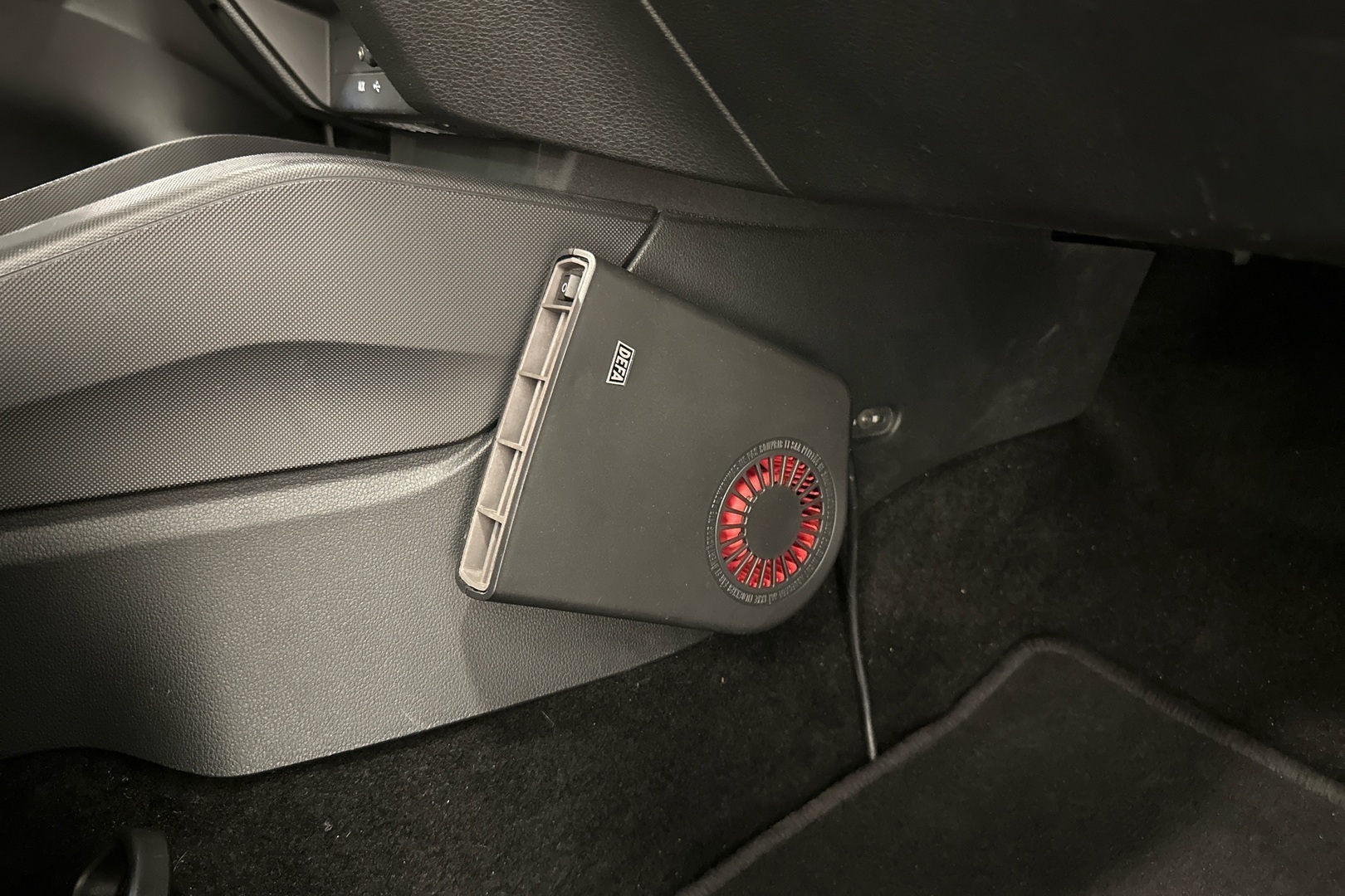 SKODA Fabia 2015