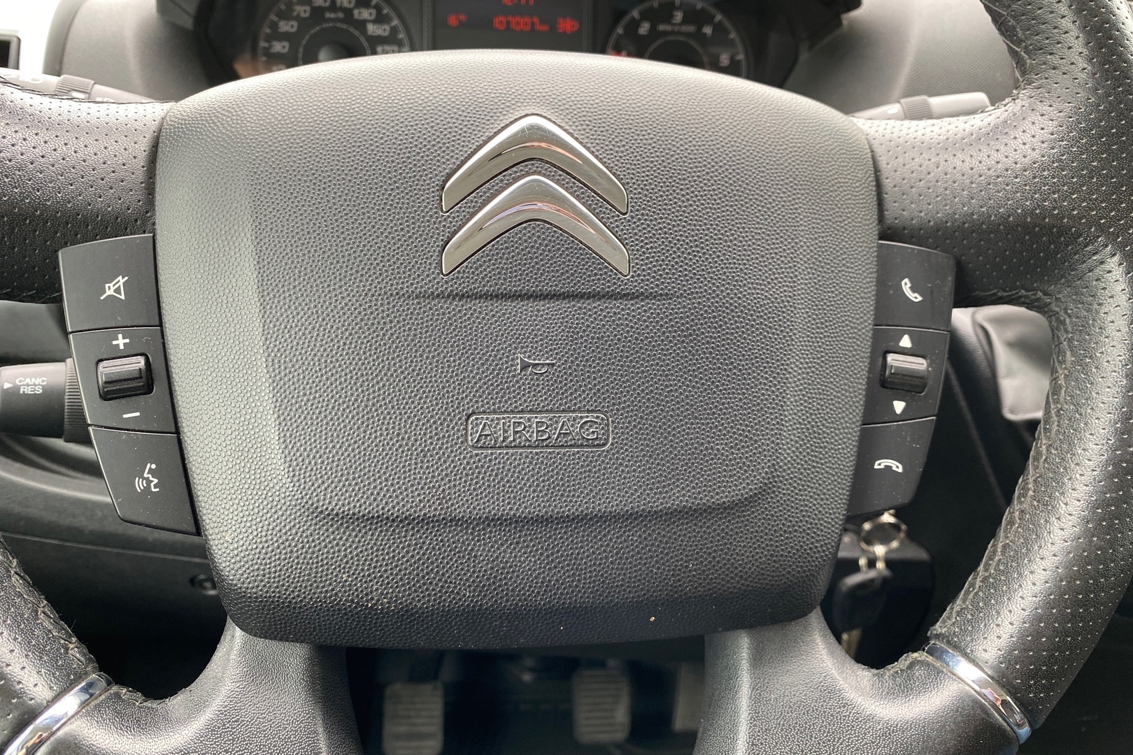 CITROEN Jumper 2022