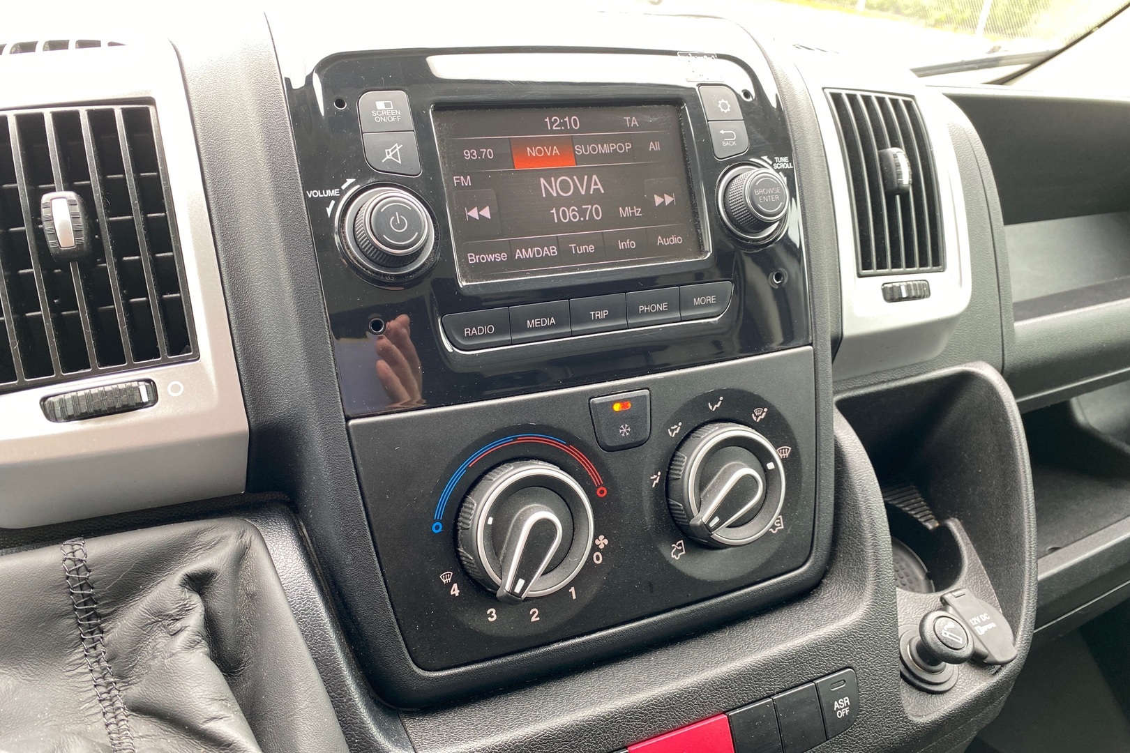 CITROEN Jumper 2022