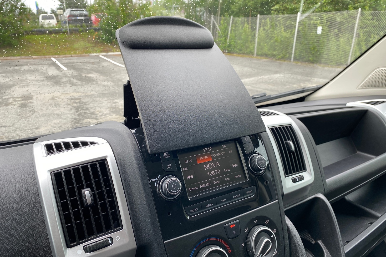 CITROEN Jumper 2022