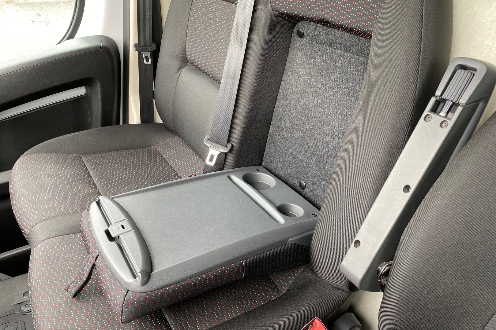 CITROEN Jumper 2022