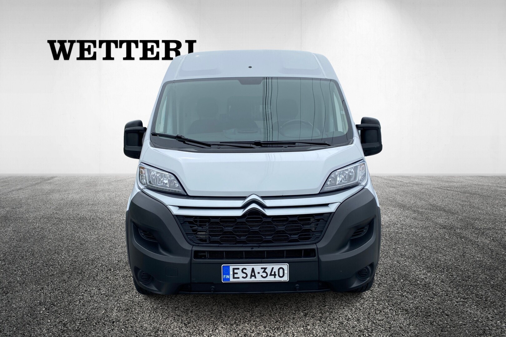CITROEN Jumper 2022