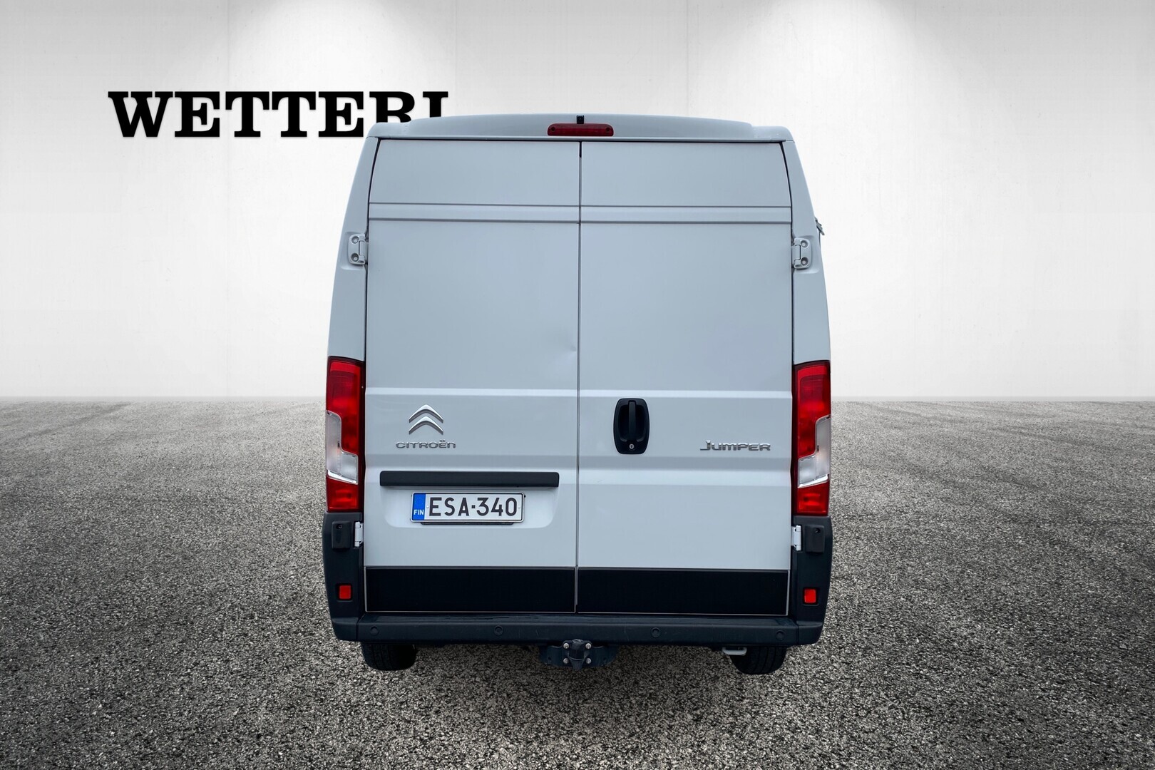 CITROEN Jumper 2022