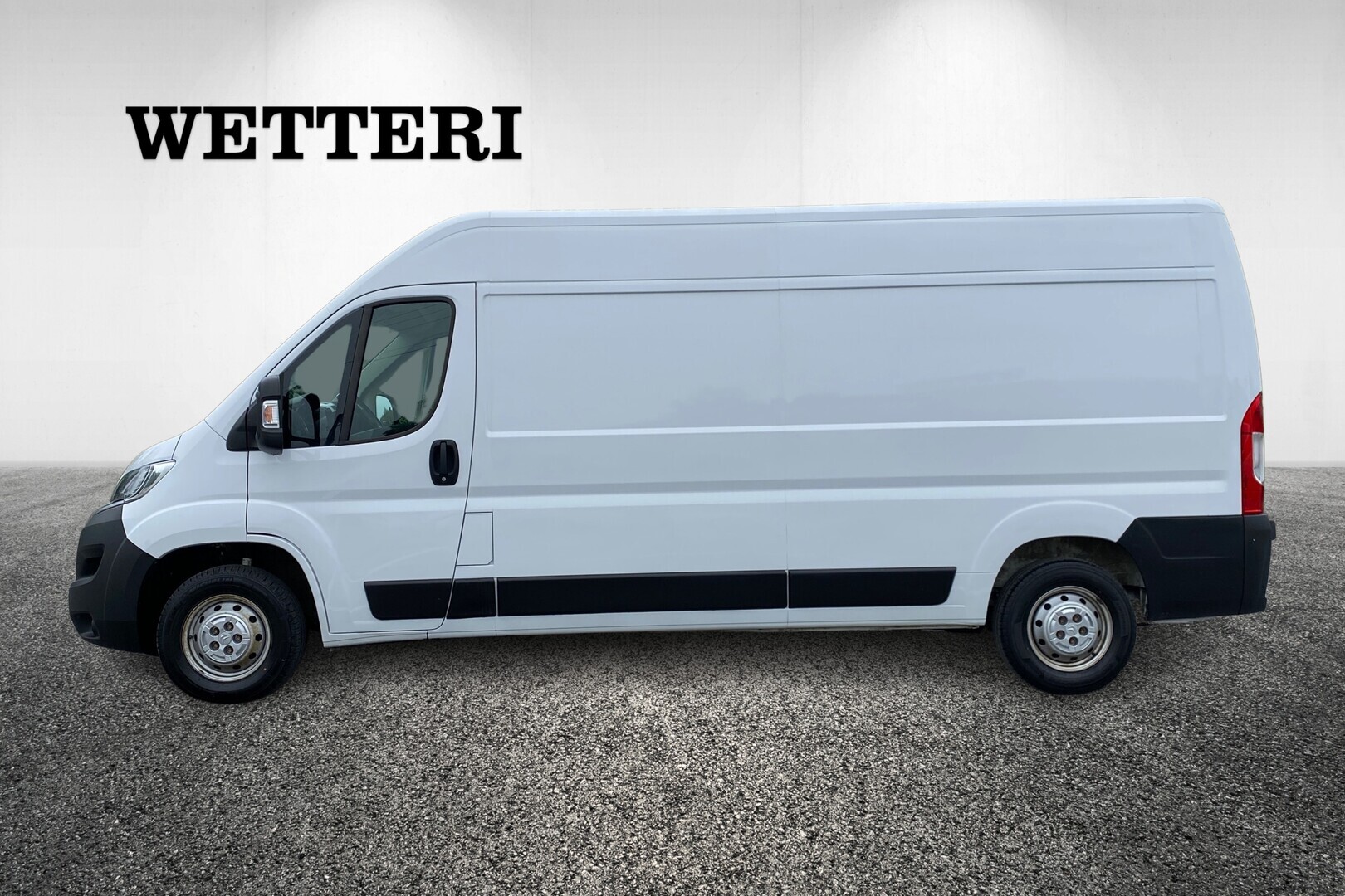 CITROEN Jumper 2022