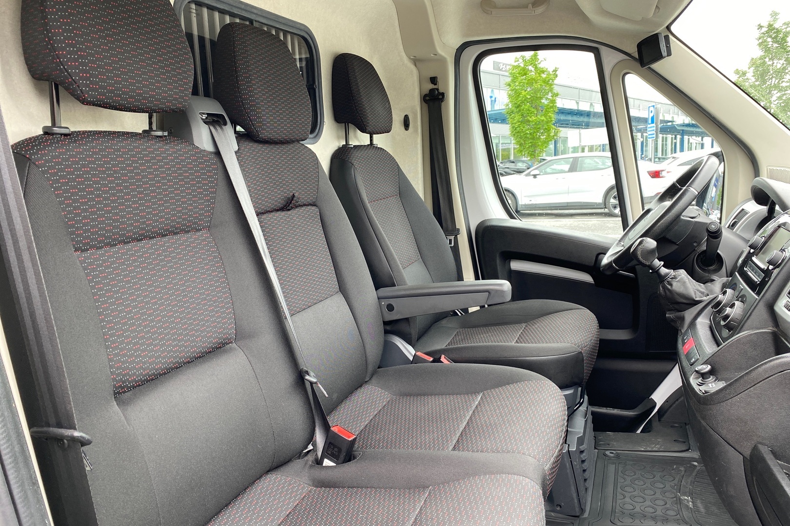 CITROEN Jumper 2022