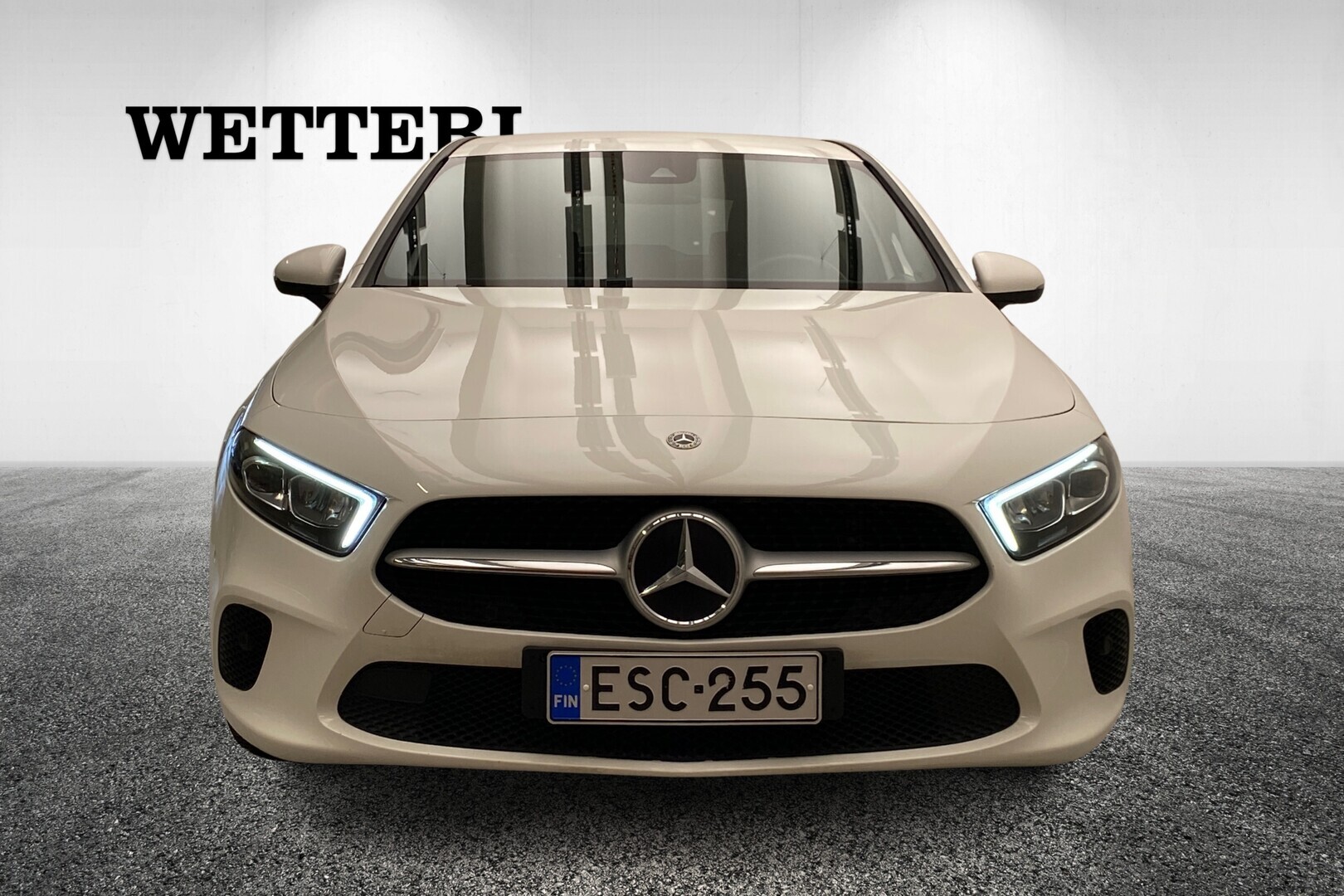 MERCEDES-BENZ A 2020