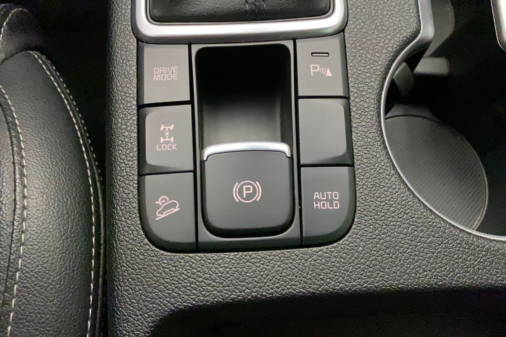 KIA Sportage 2021